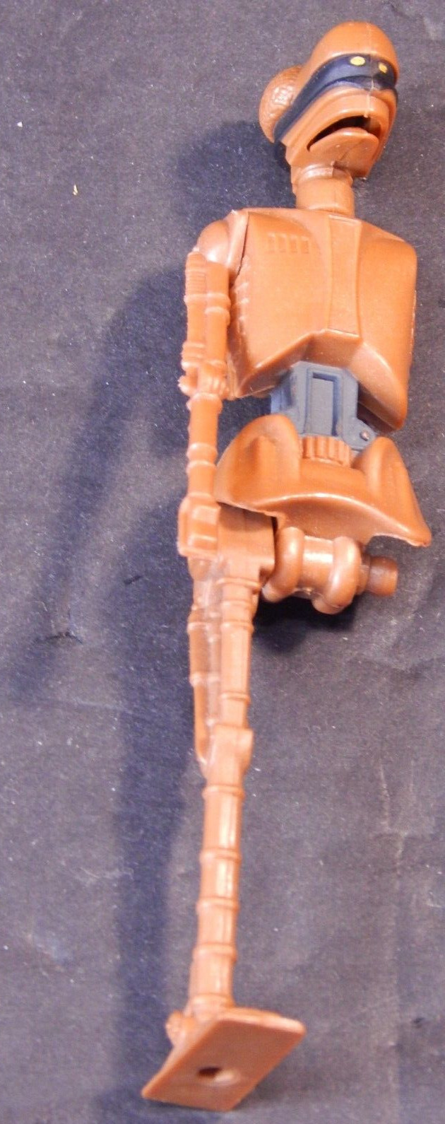 EV-9D9 sold