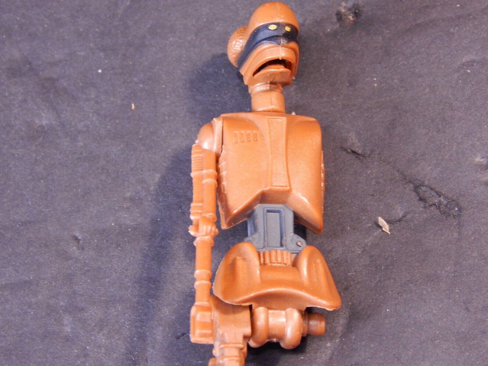 EV-9D9 sold
