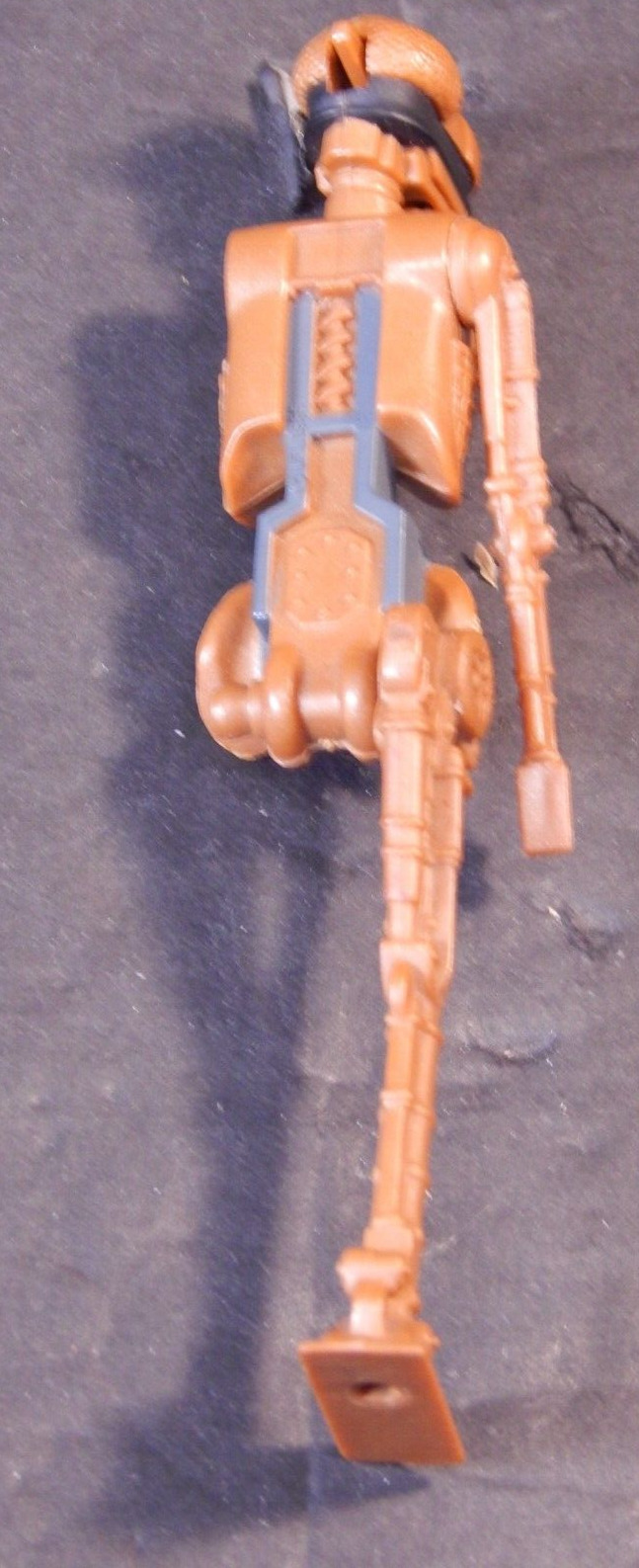 EV-9D9 sold