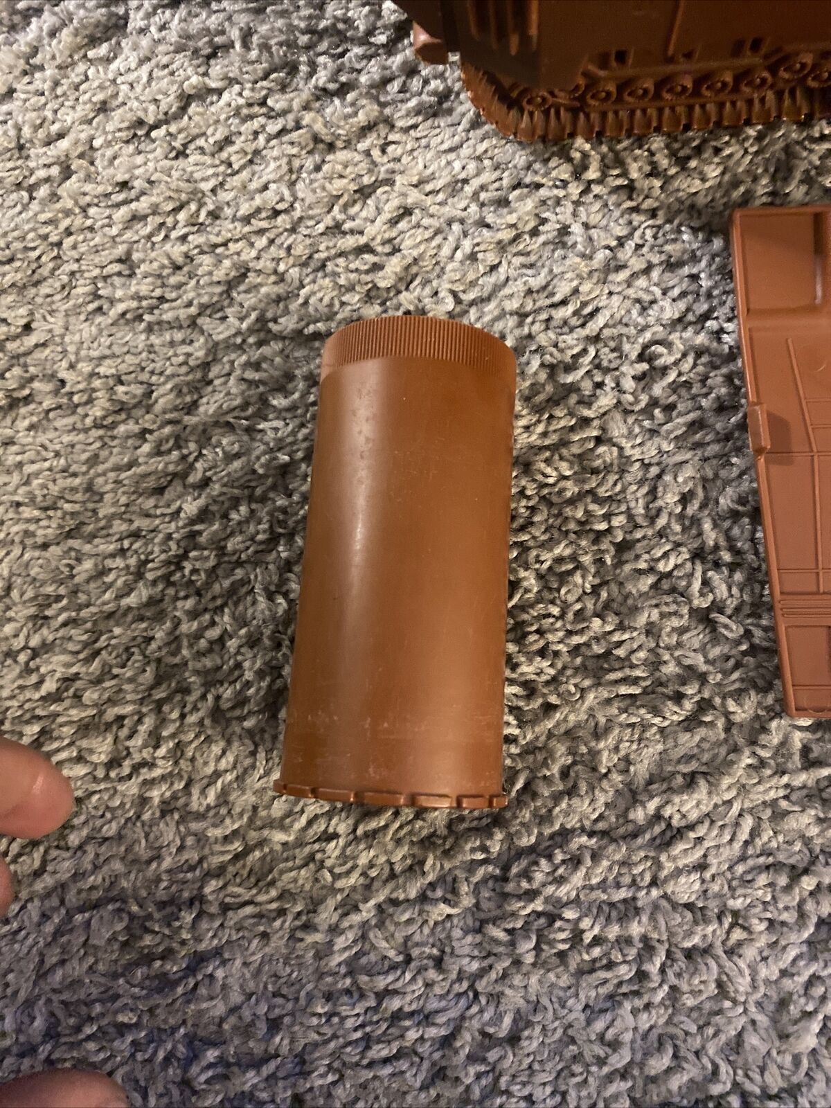 Radio Controlled Jawa Sandcrawler sold