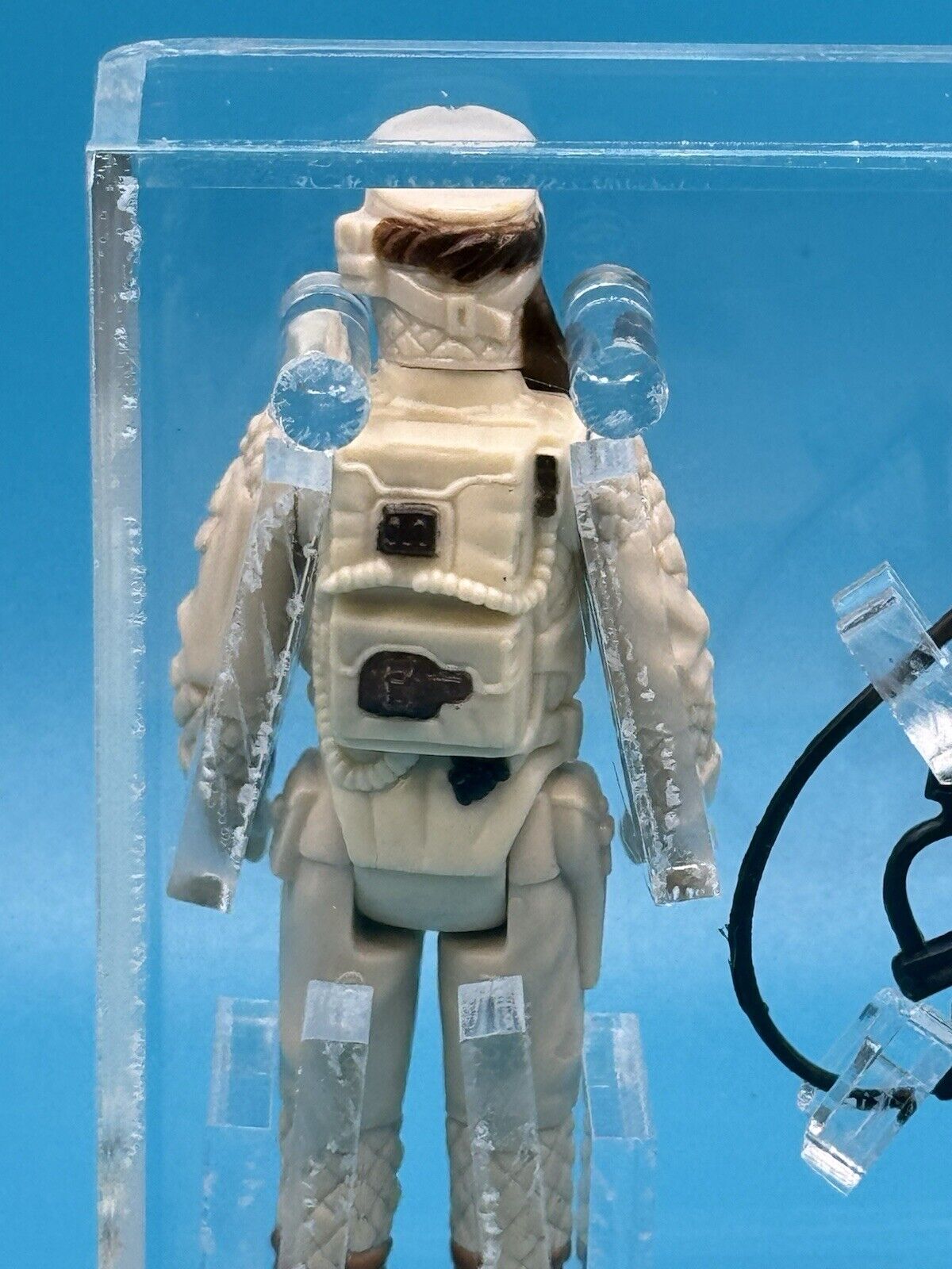 Rebel Commander sold