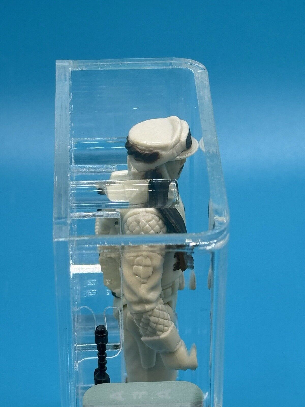 Rebel Commander sold