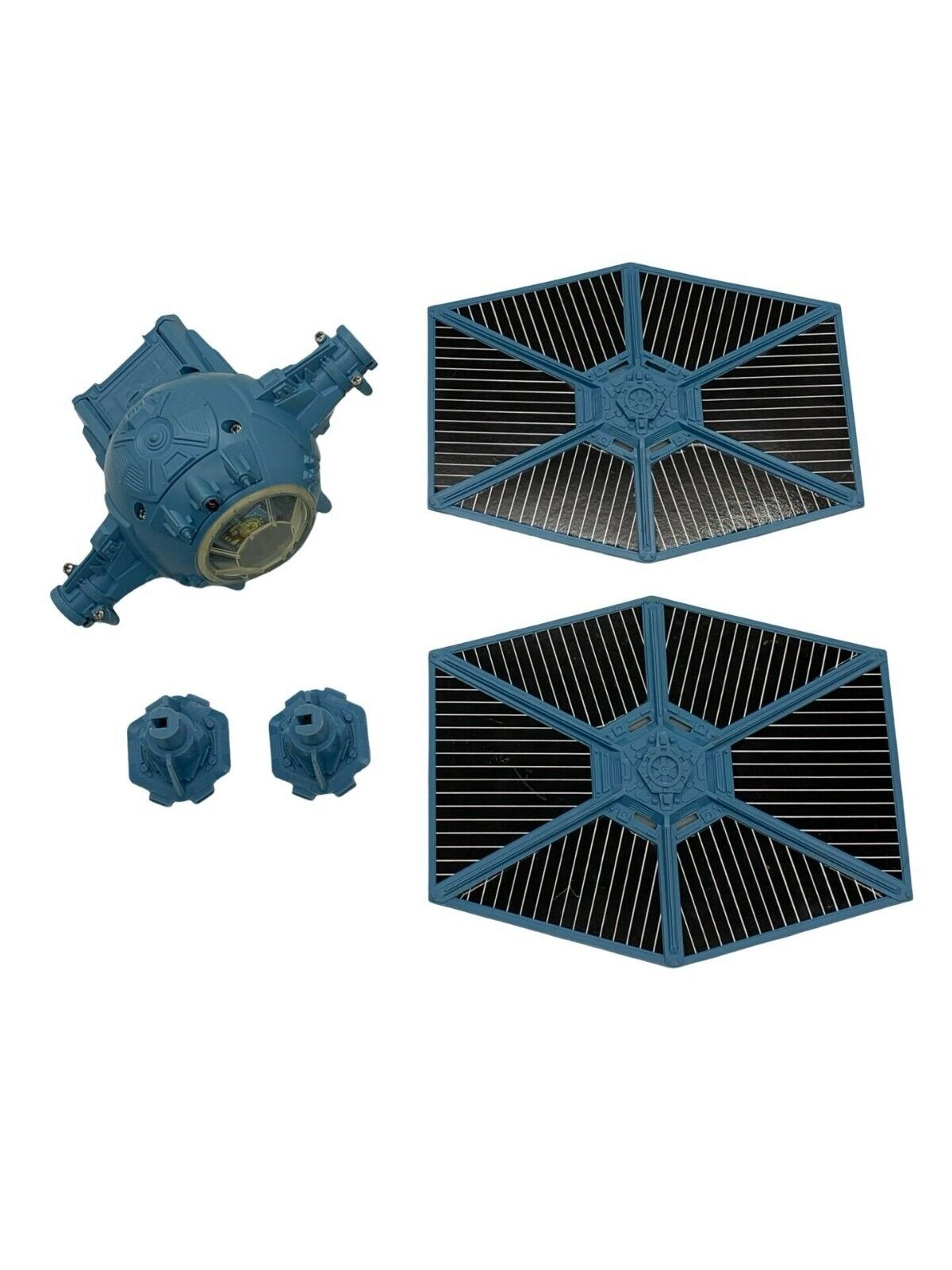 TIE Fighter (Battle Damaged) sold