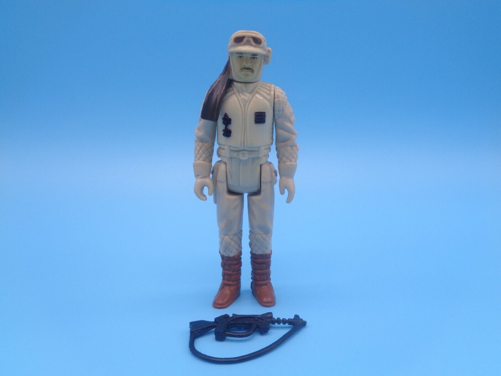 Rebel Commander sold