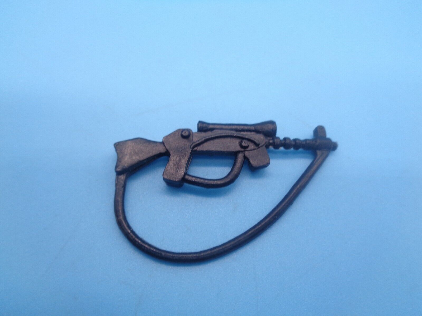Rebel Commander sold