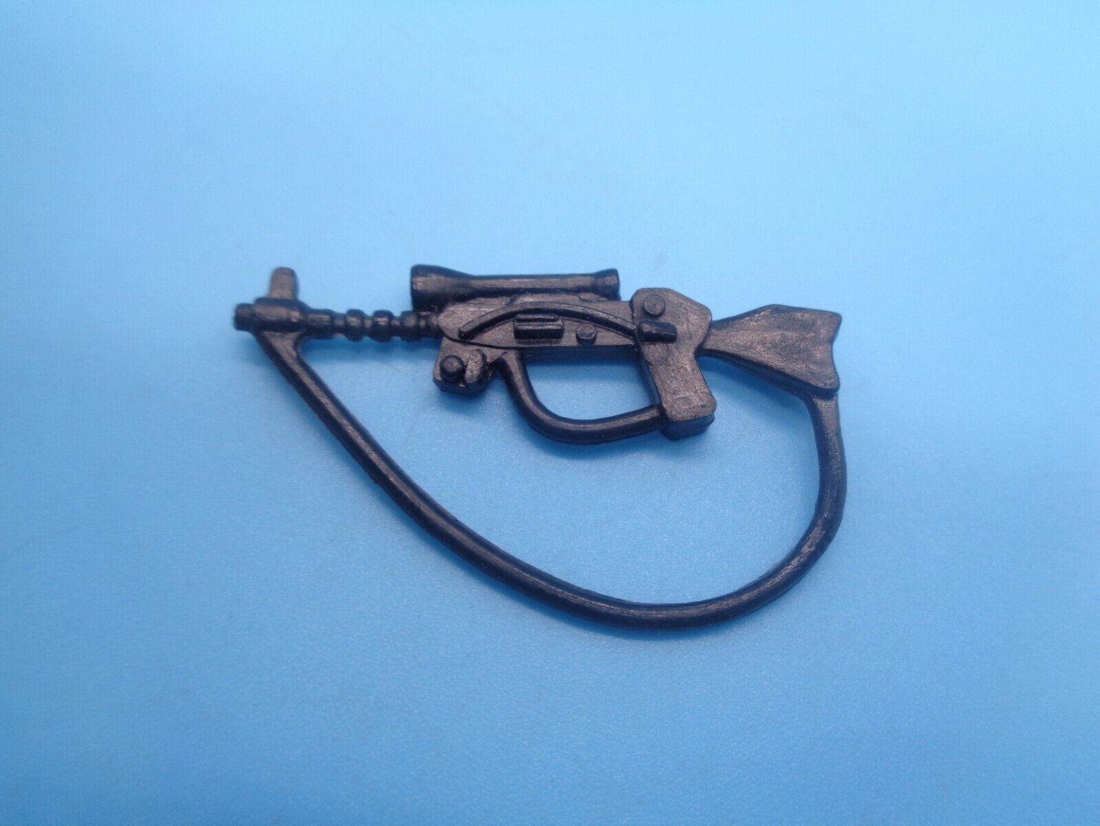 Rebel Commander sold