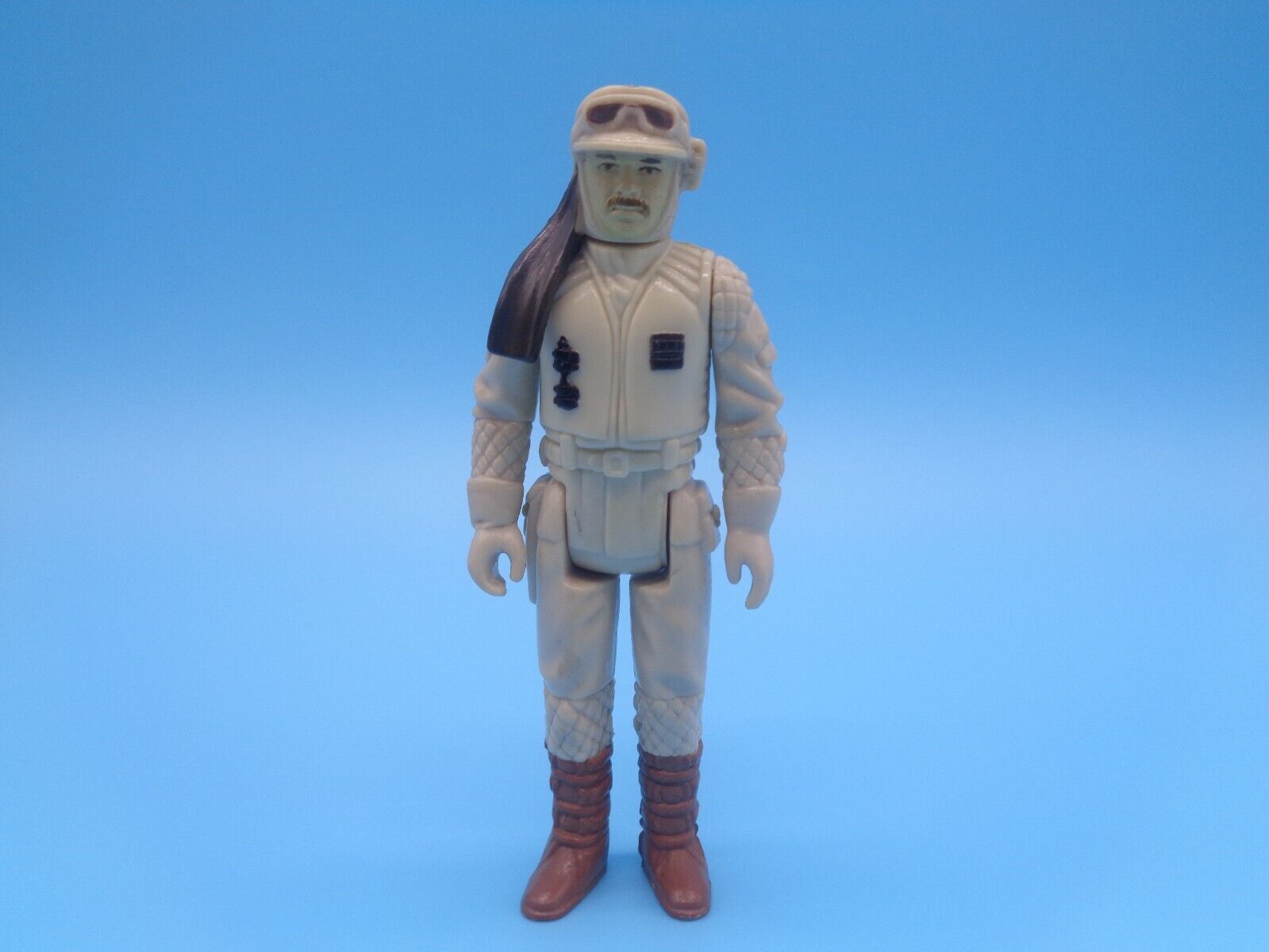 Rebel Commander sold