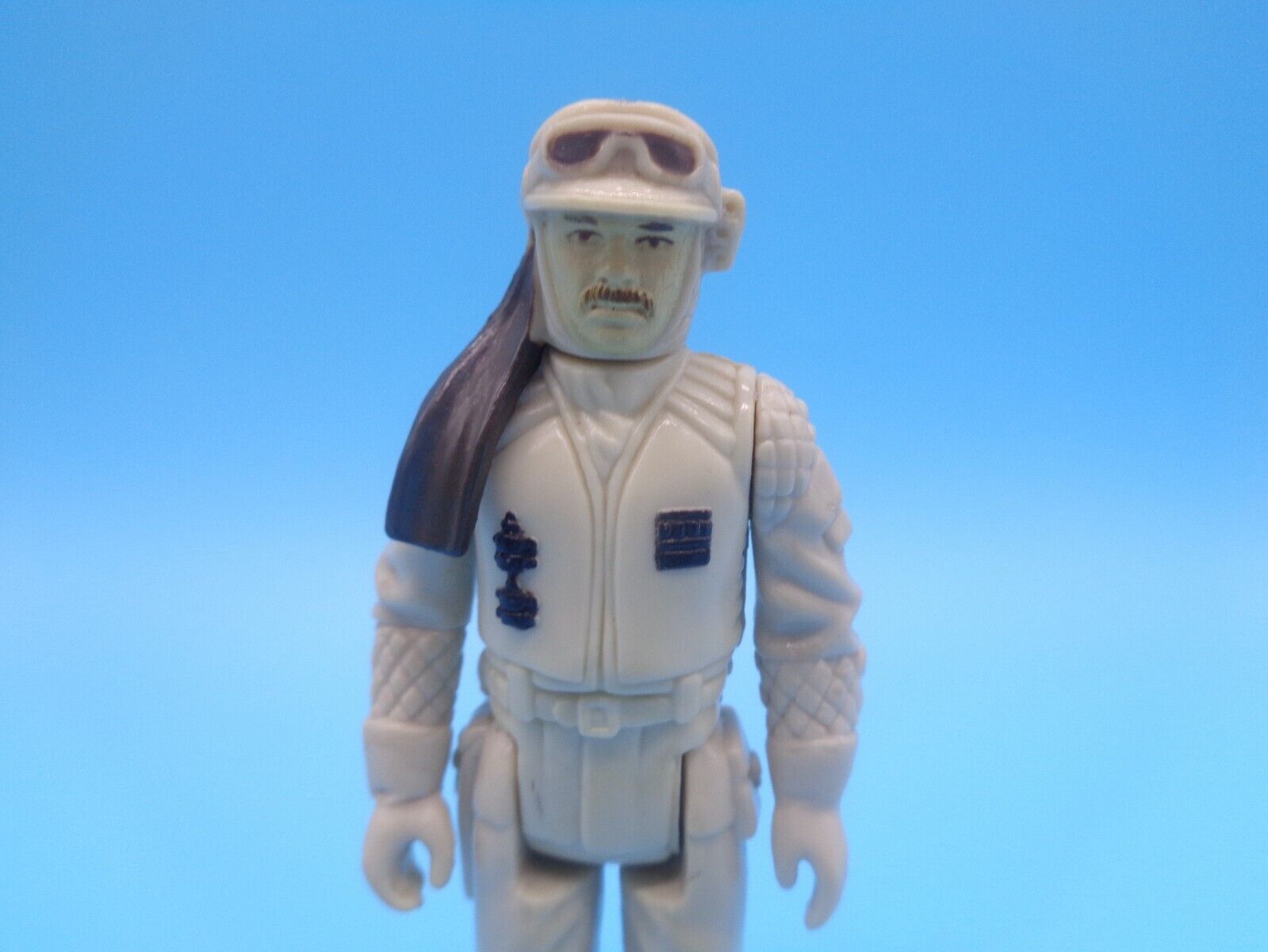 Rebel Commander sold