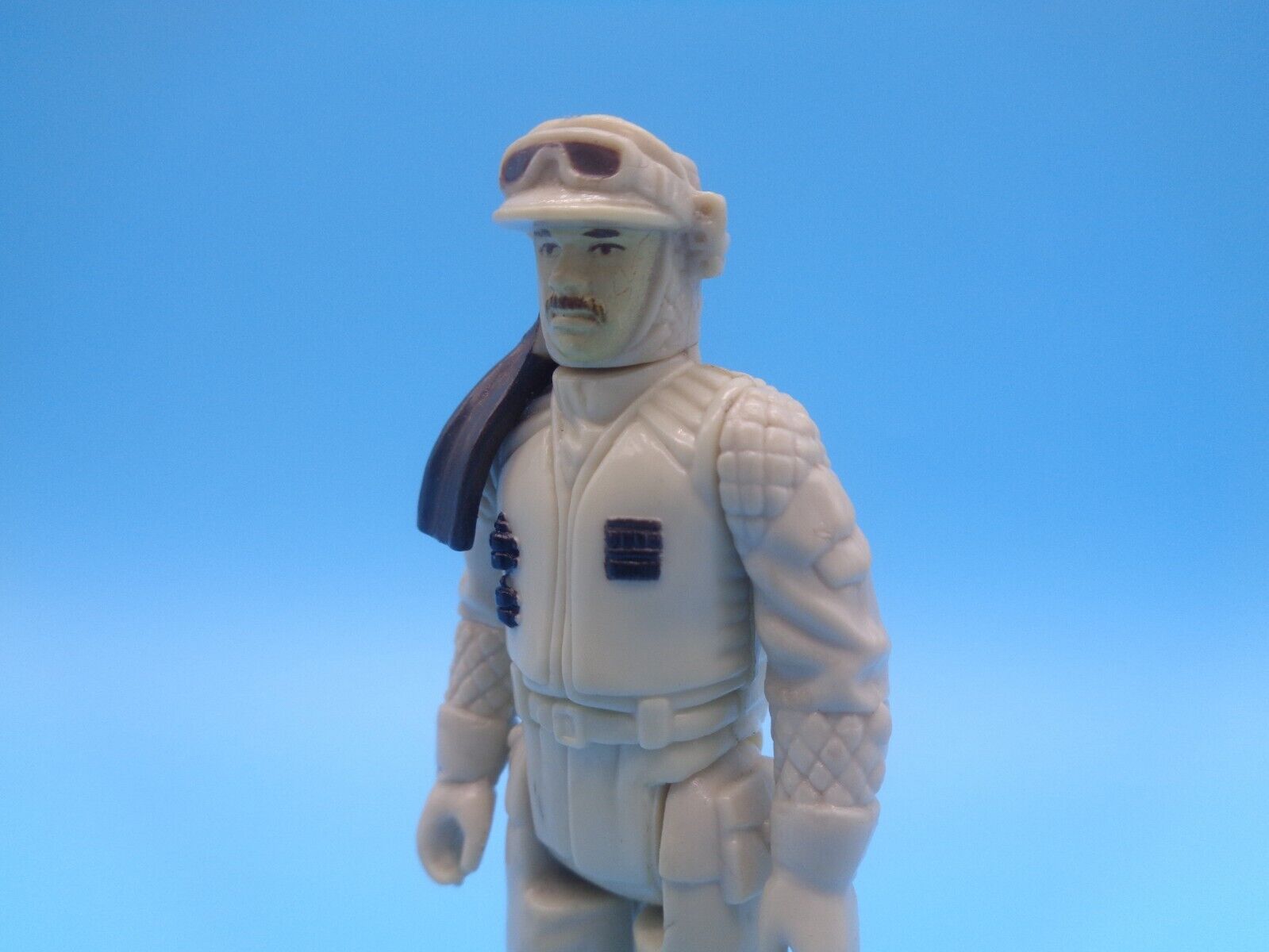 Rebel Commander sold