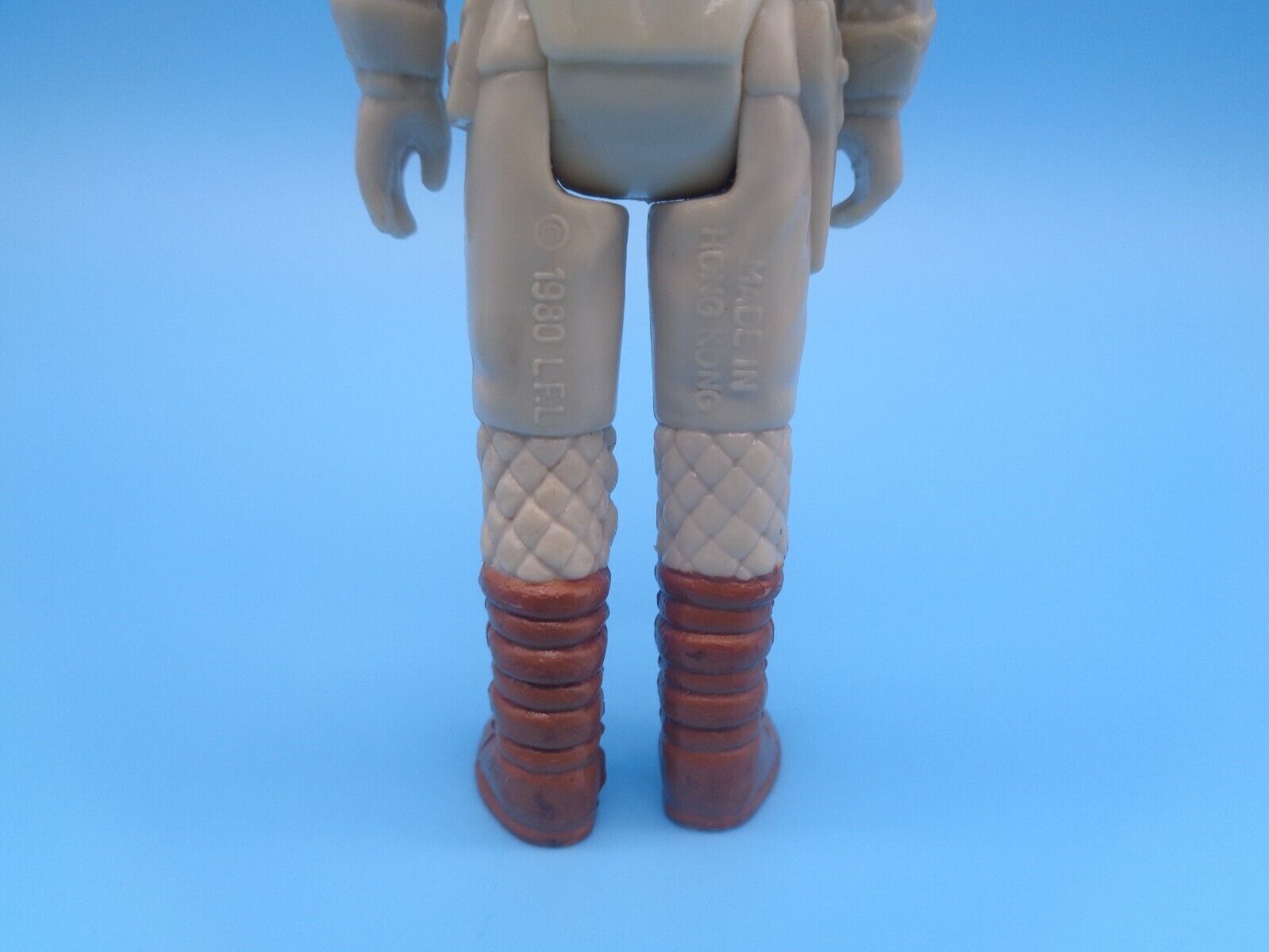 Rebel Commander sold