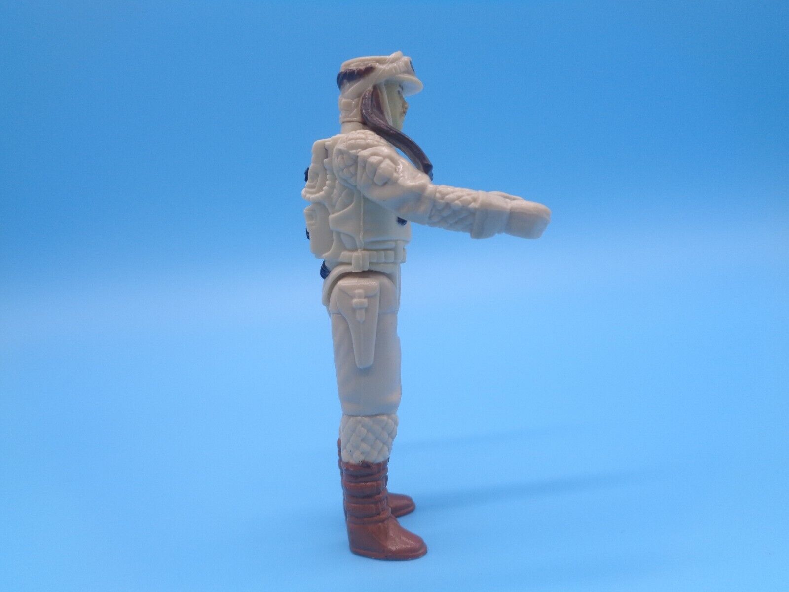 Rebel Commander sold
