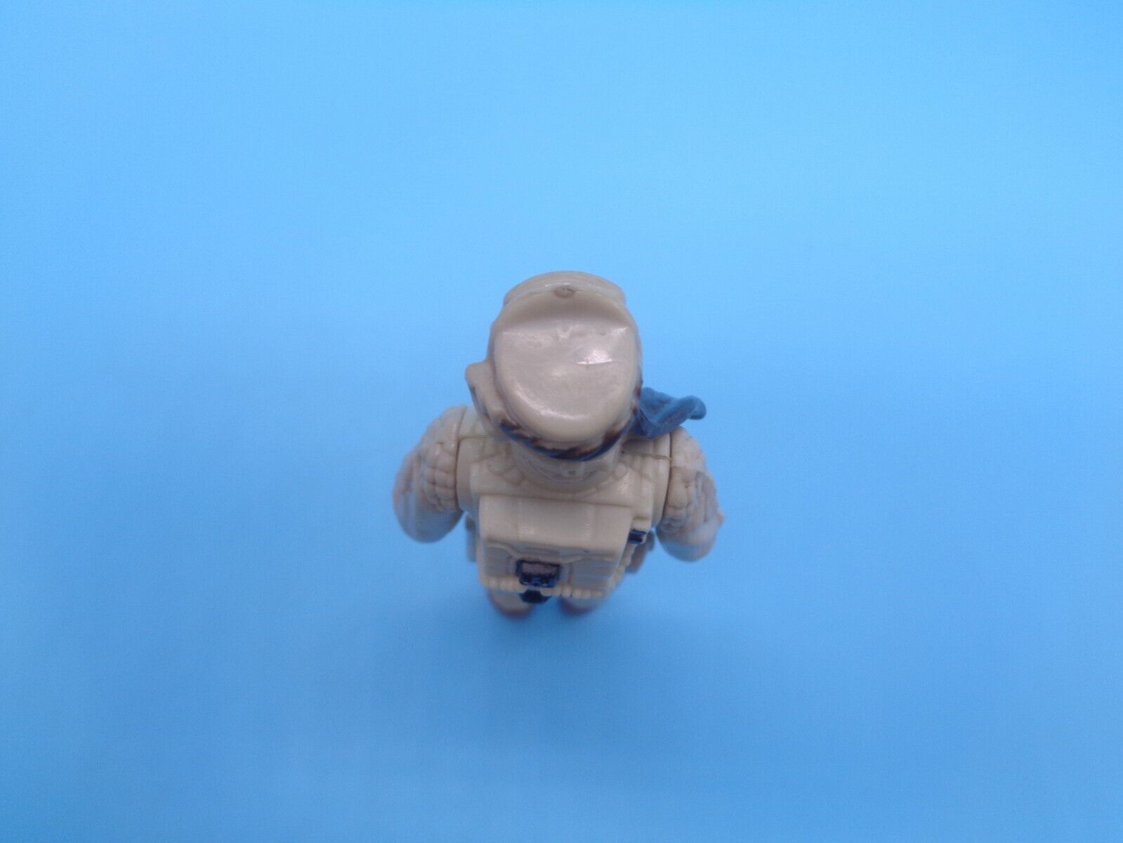 Rebel Commander sold