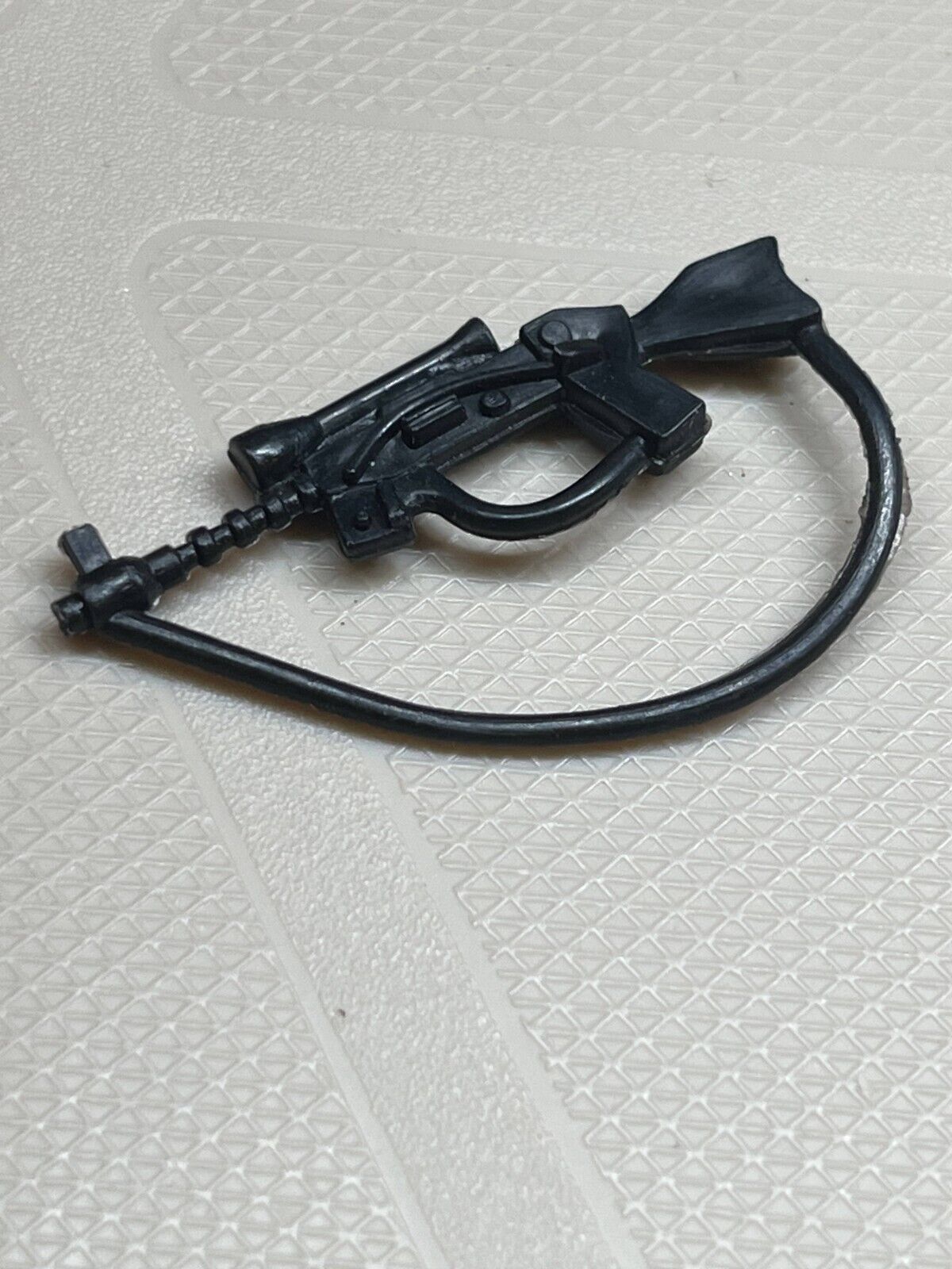 Rebel Commander sold