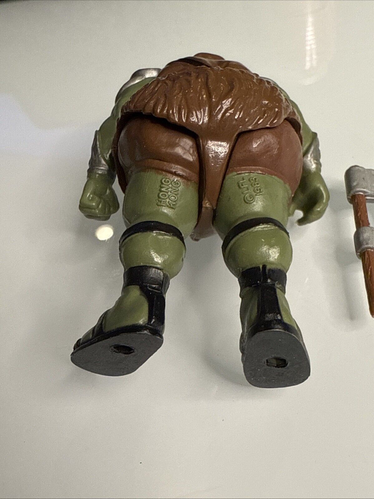 Gamorrean Guard sold