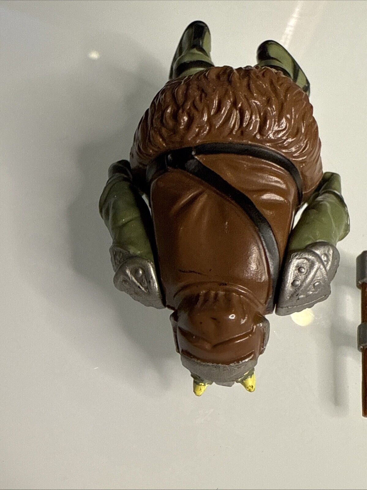 Gamorrean Guard sold