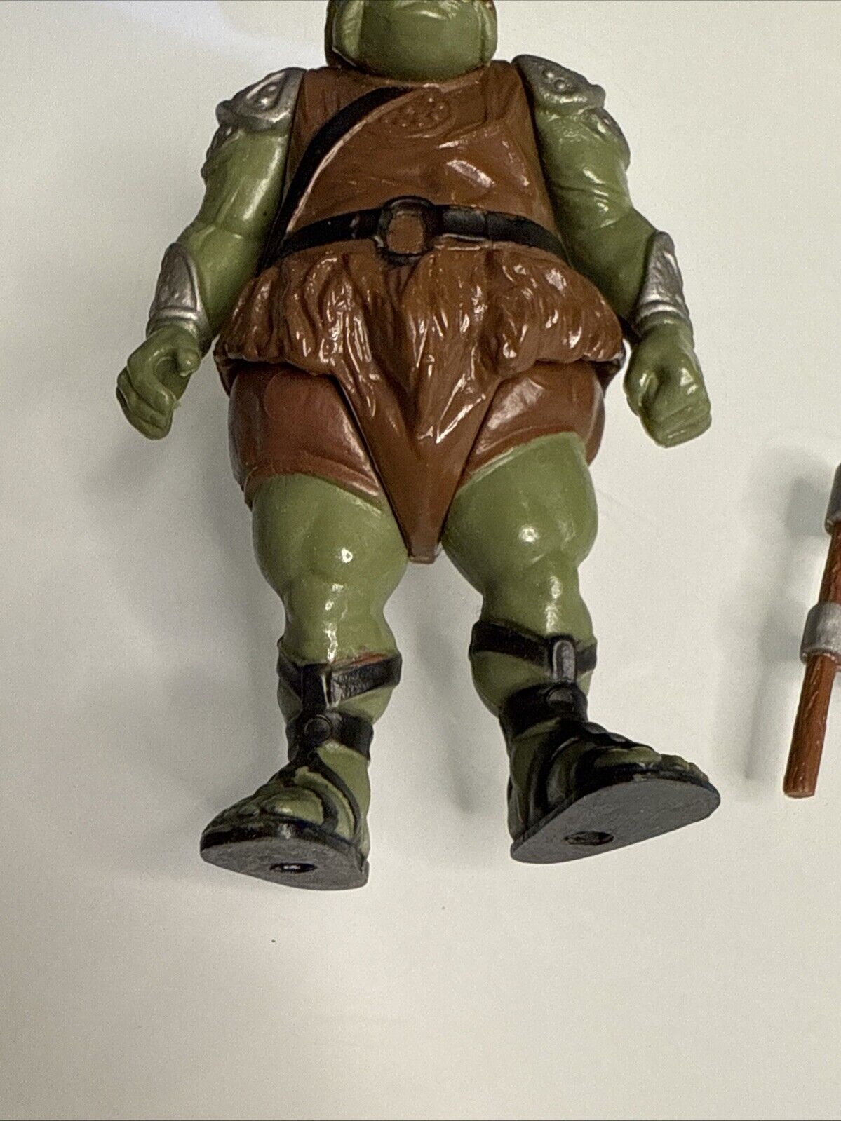 Gamorrean Guard sold