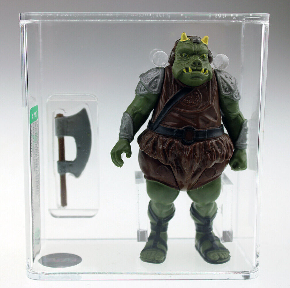 Gamorrean Guard sold