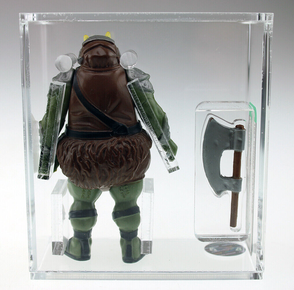 Gamorrean Guard sold