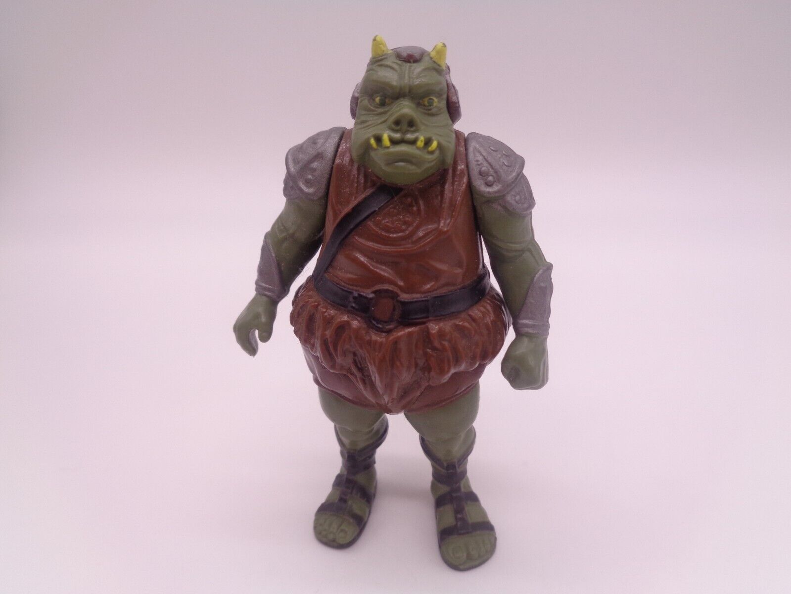 Gamorrean Guard sold