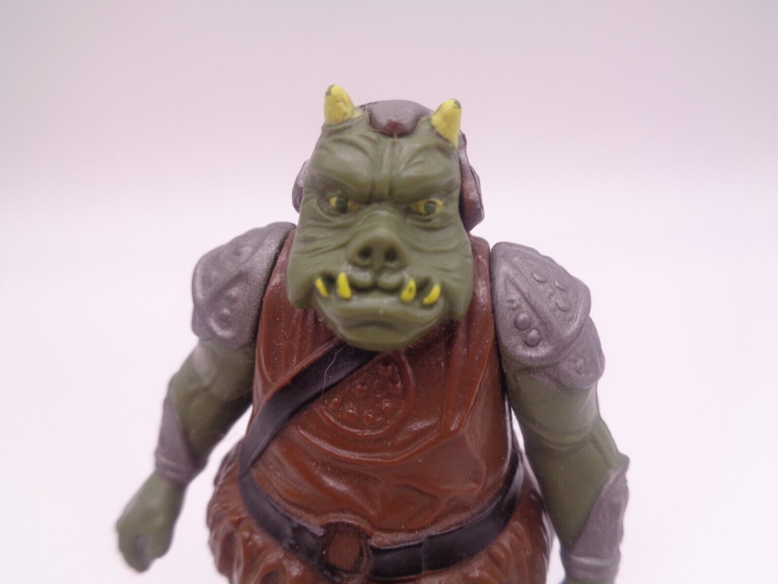 Gamorrean Guard sold