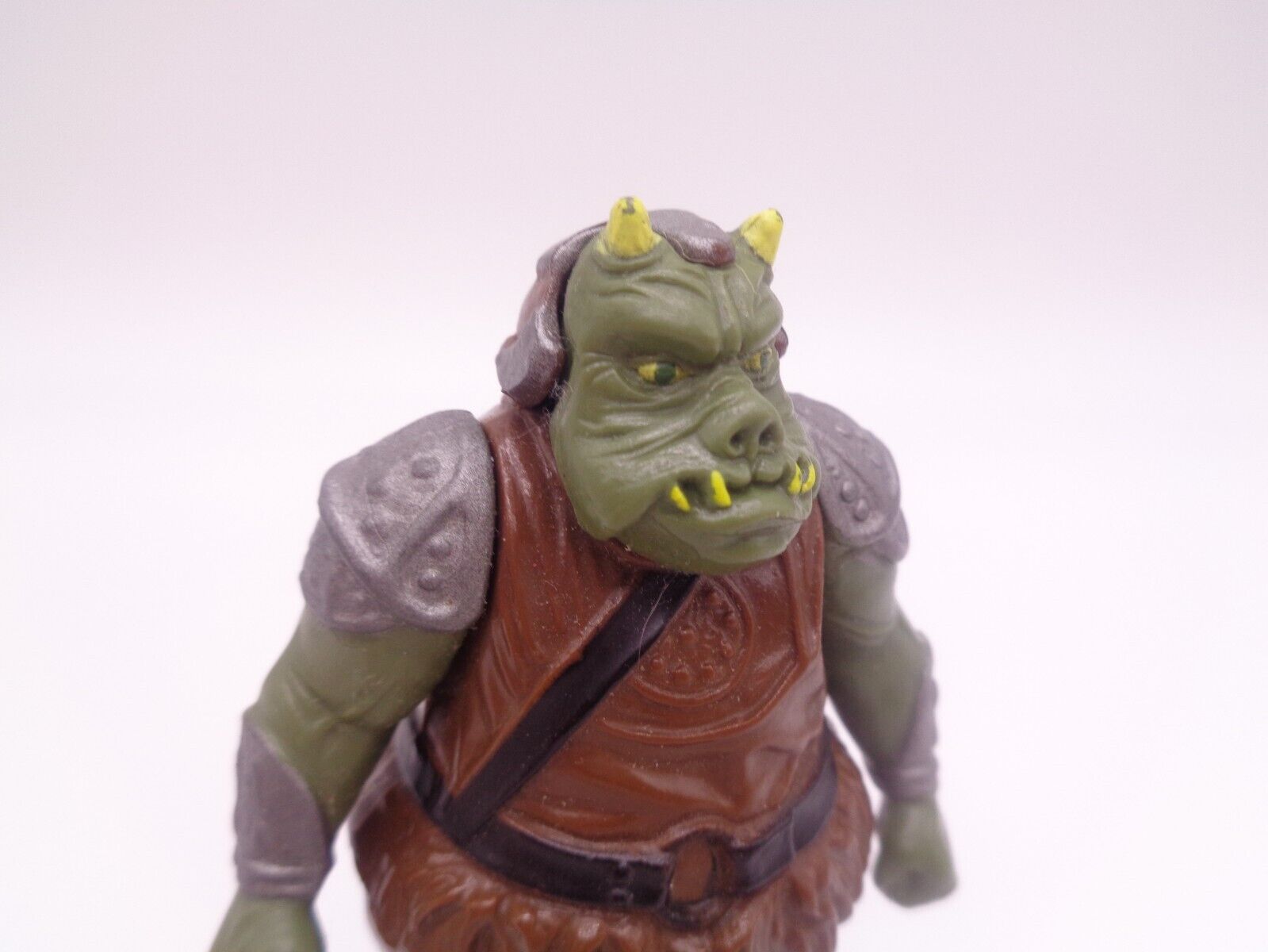 Gamorrean Guard sold