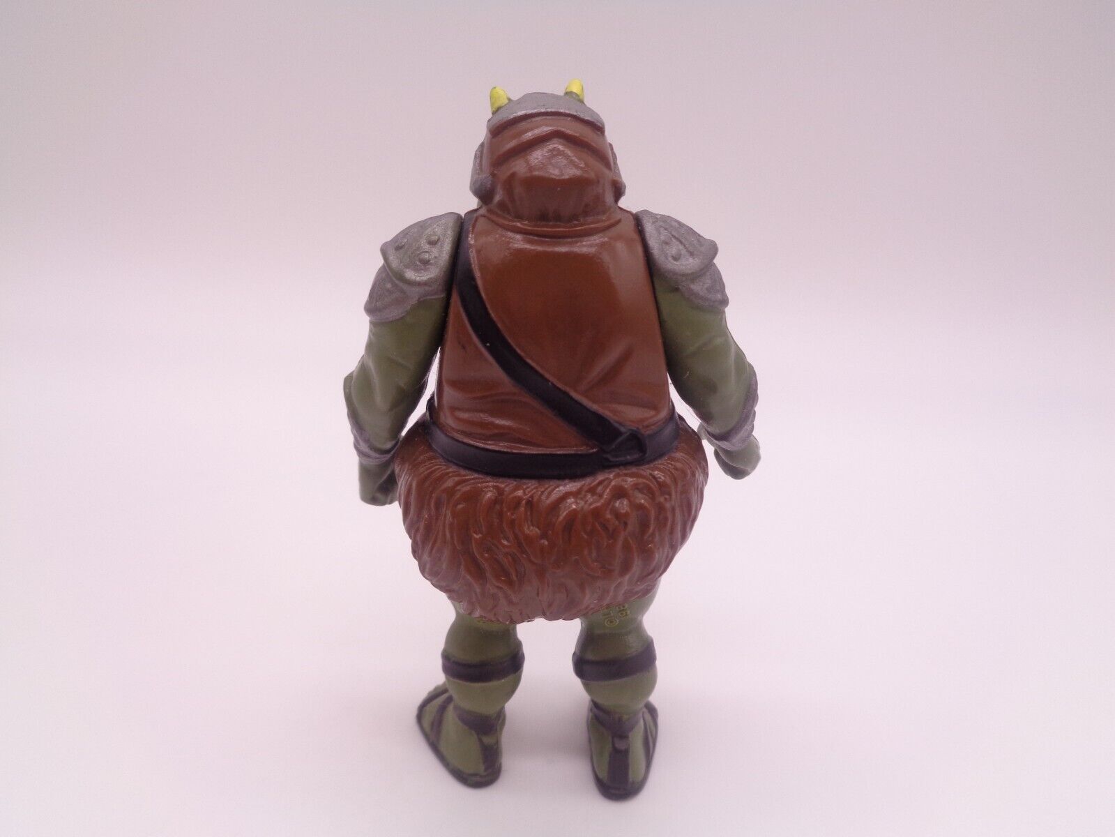 Gamorrean Guard sold
