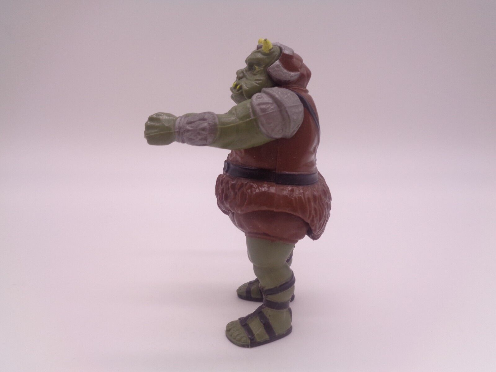 Gamorrean Guard sold