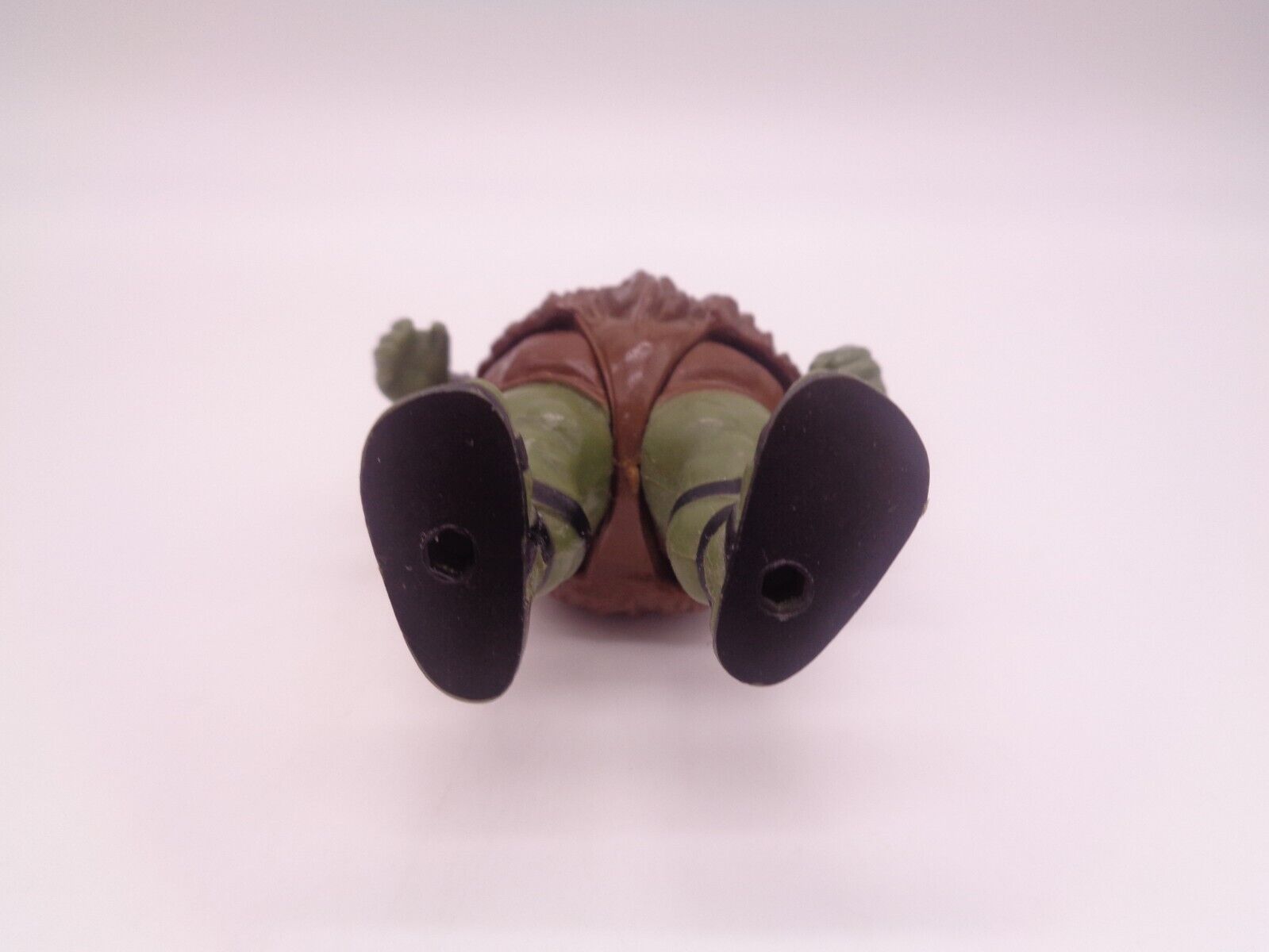 Gamorrean Guard sold