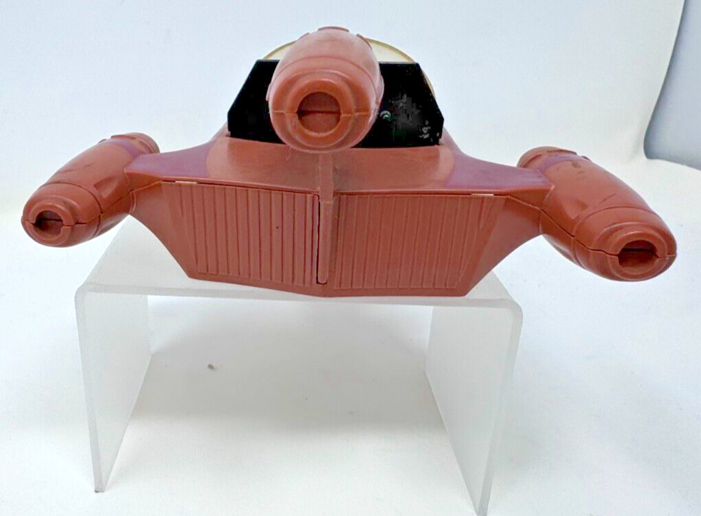 Landspeeder sold