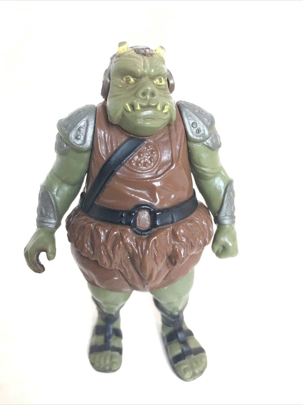 Gamorrean Guard sold