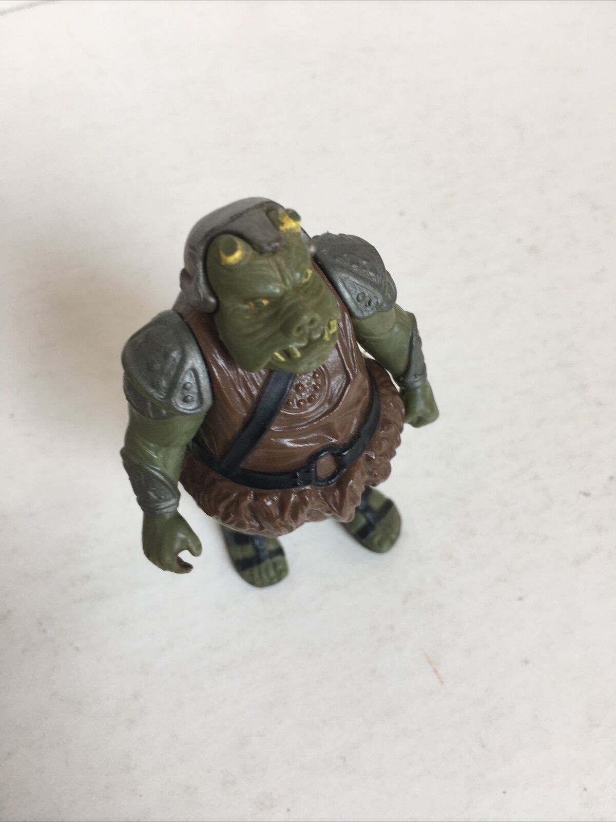Gamorrean Guard sold