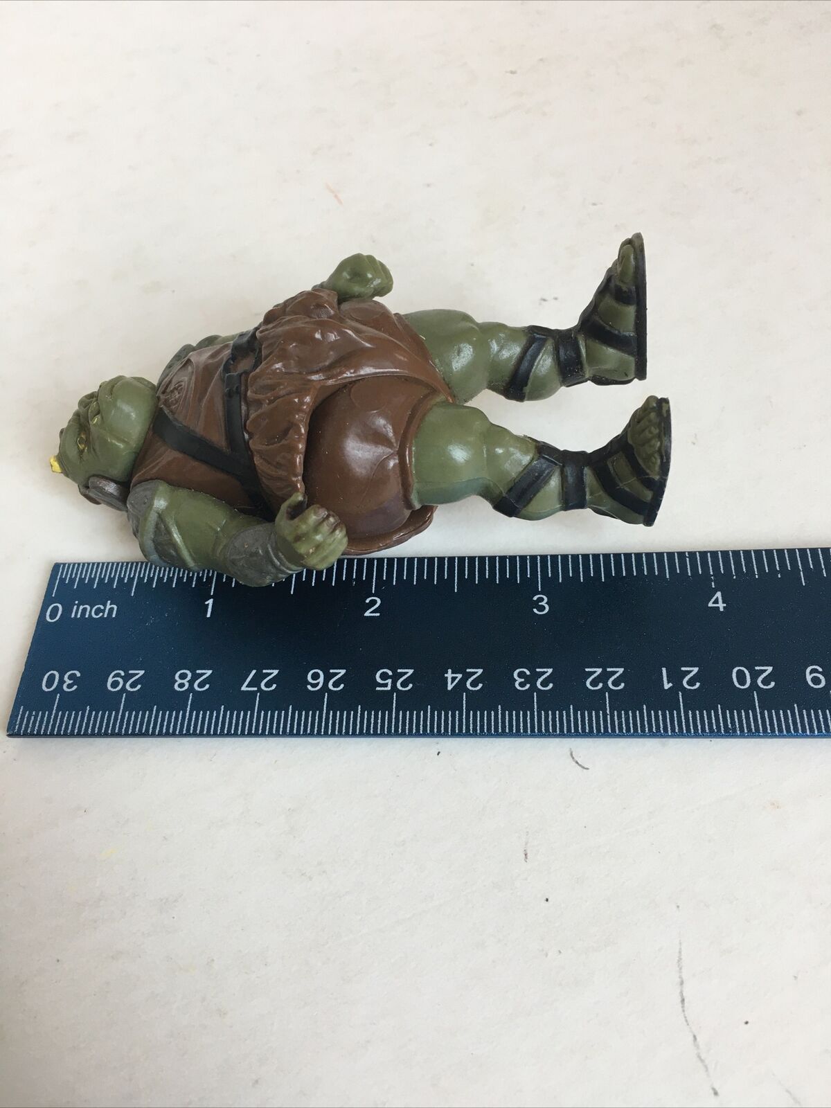 Gamorrean Guard sold