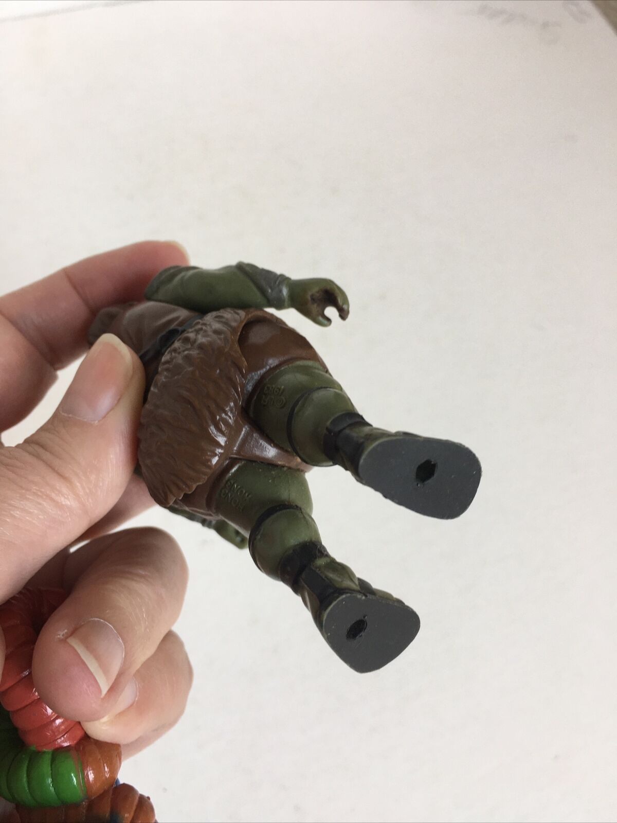 Gamorrean Guard sold