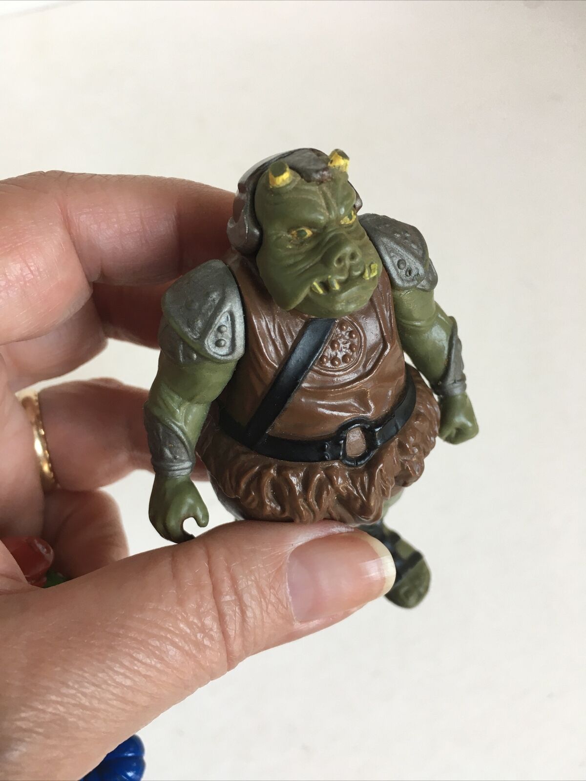 Gamorrean Guard sold