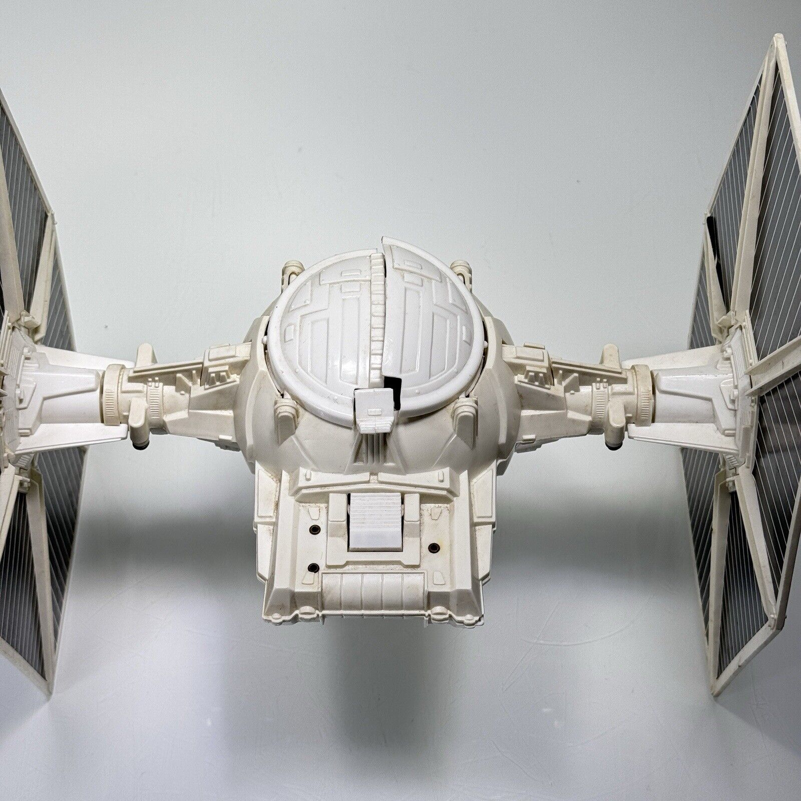 TIE Fighter sold