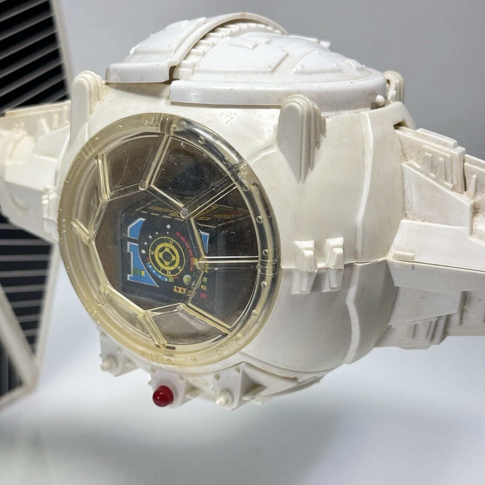 TIE Fighter sold
