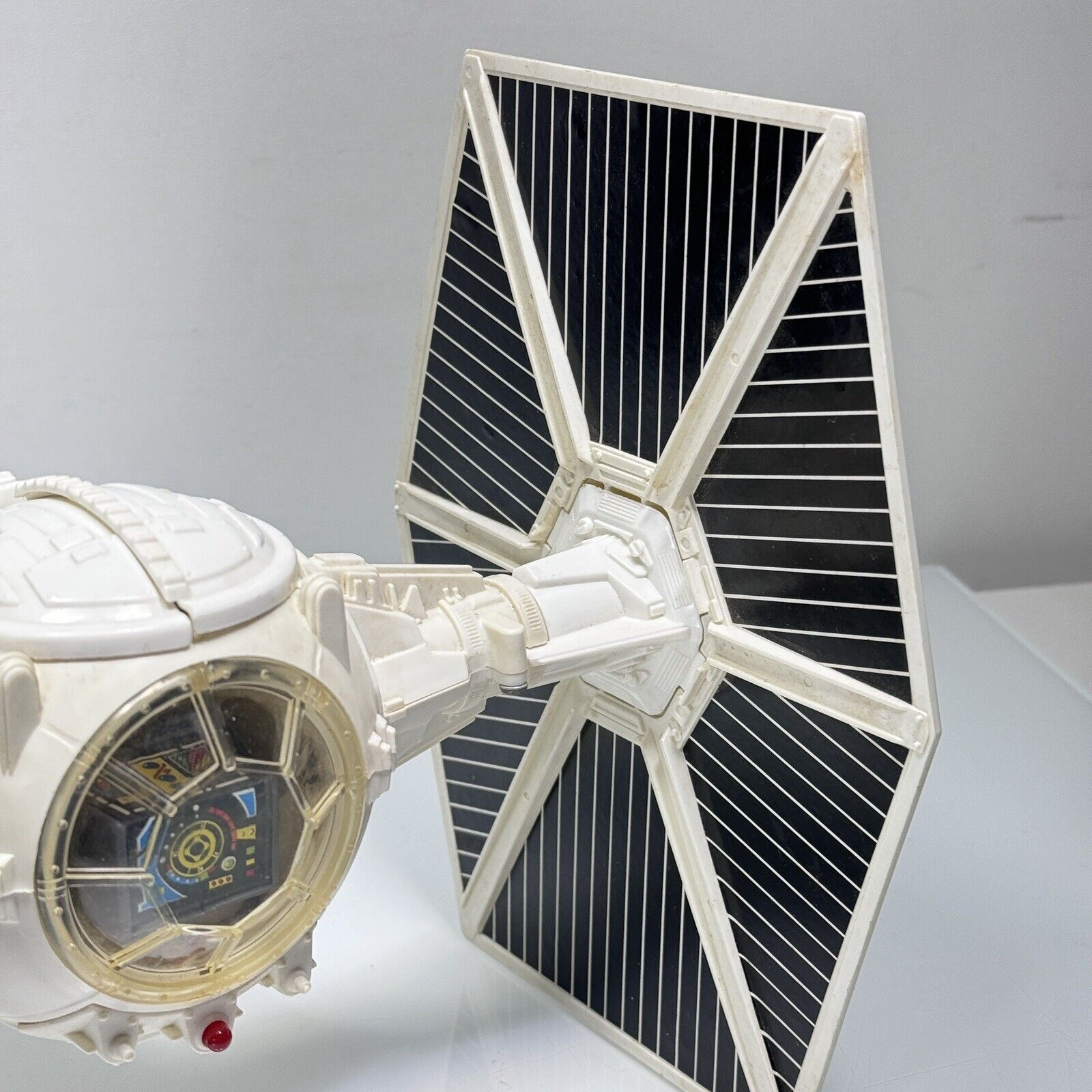 TIE Fighter sold
