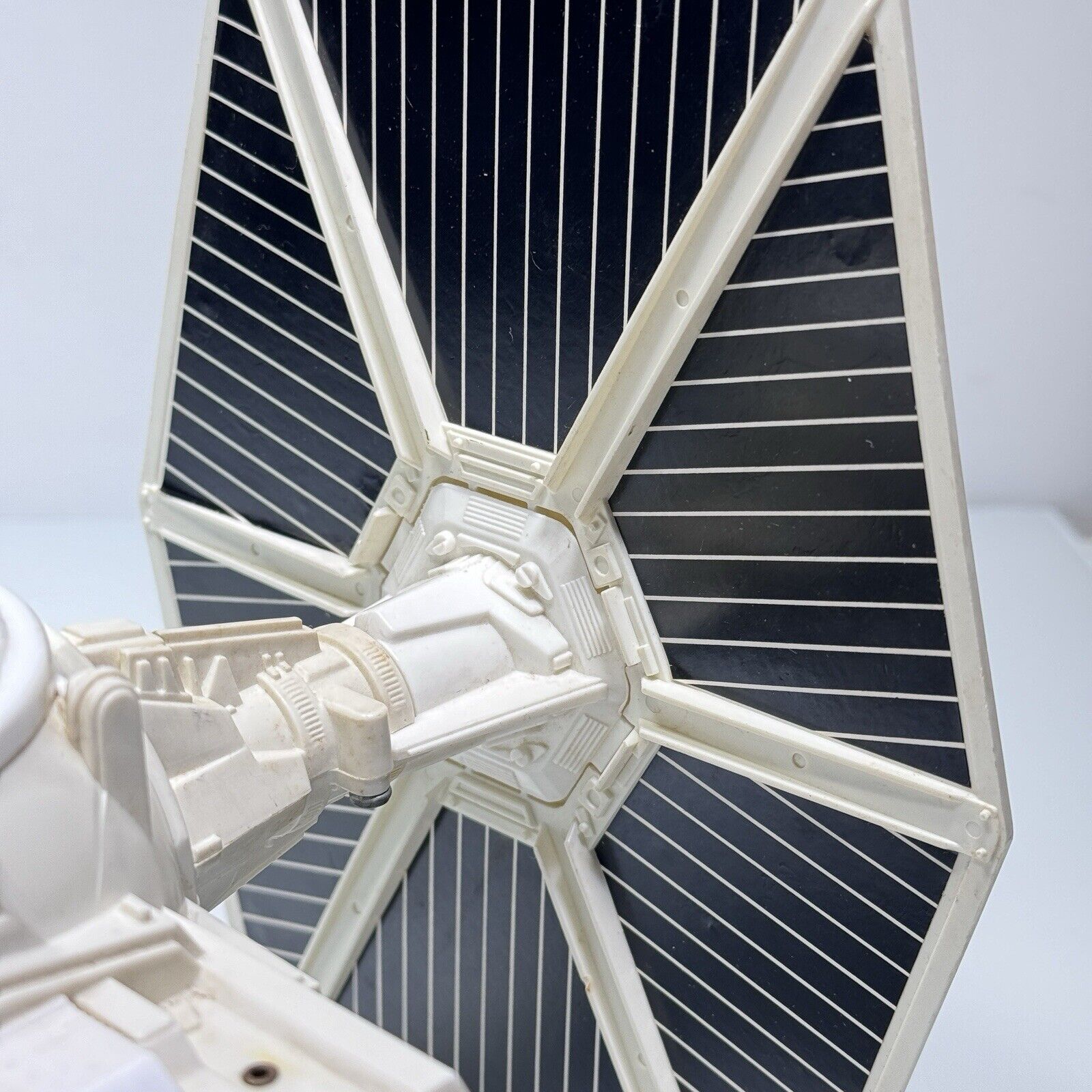 TIE Fighter sold