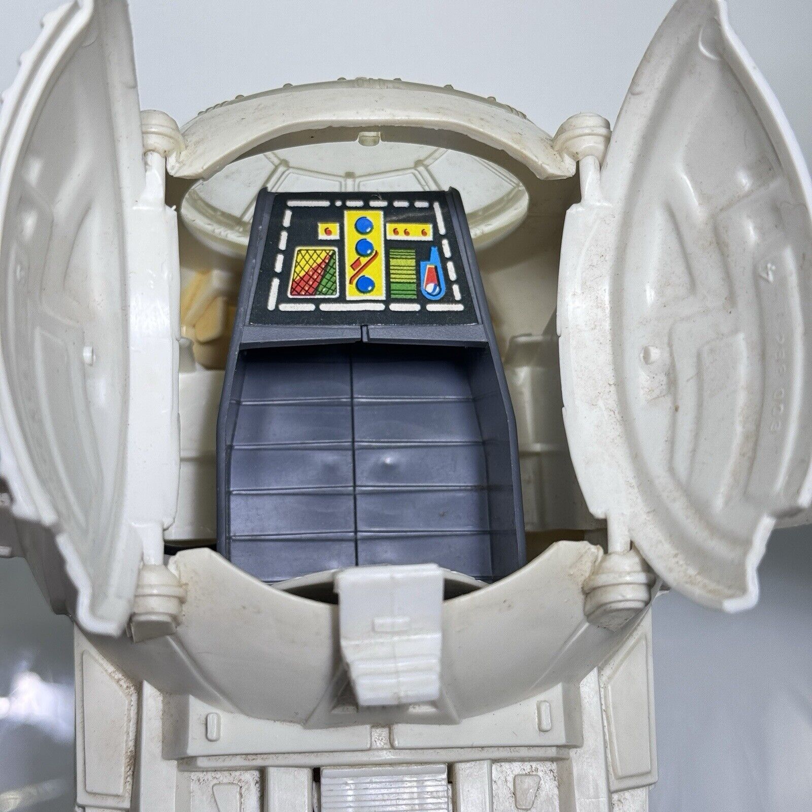 TIE Fighter sold