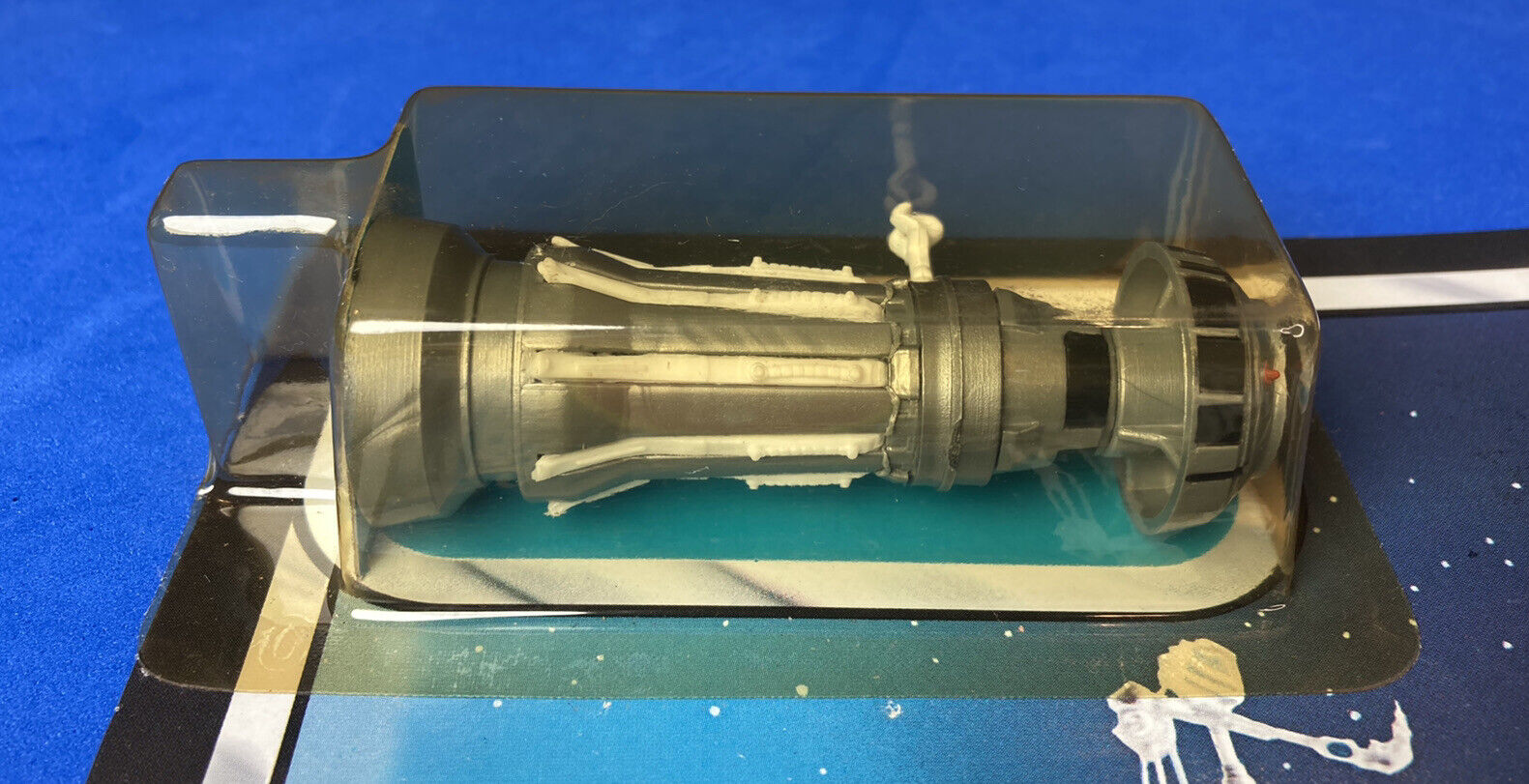 FX-7 sold