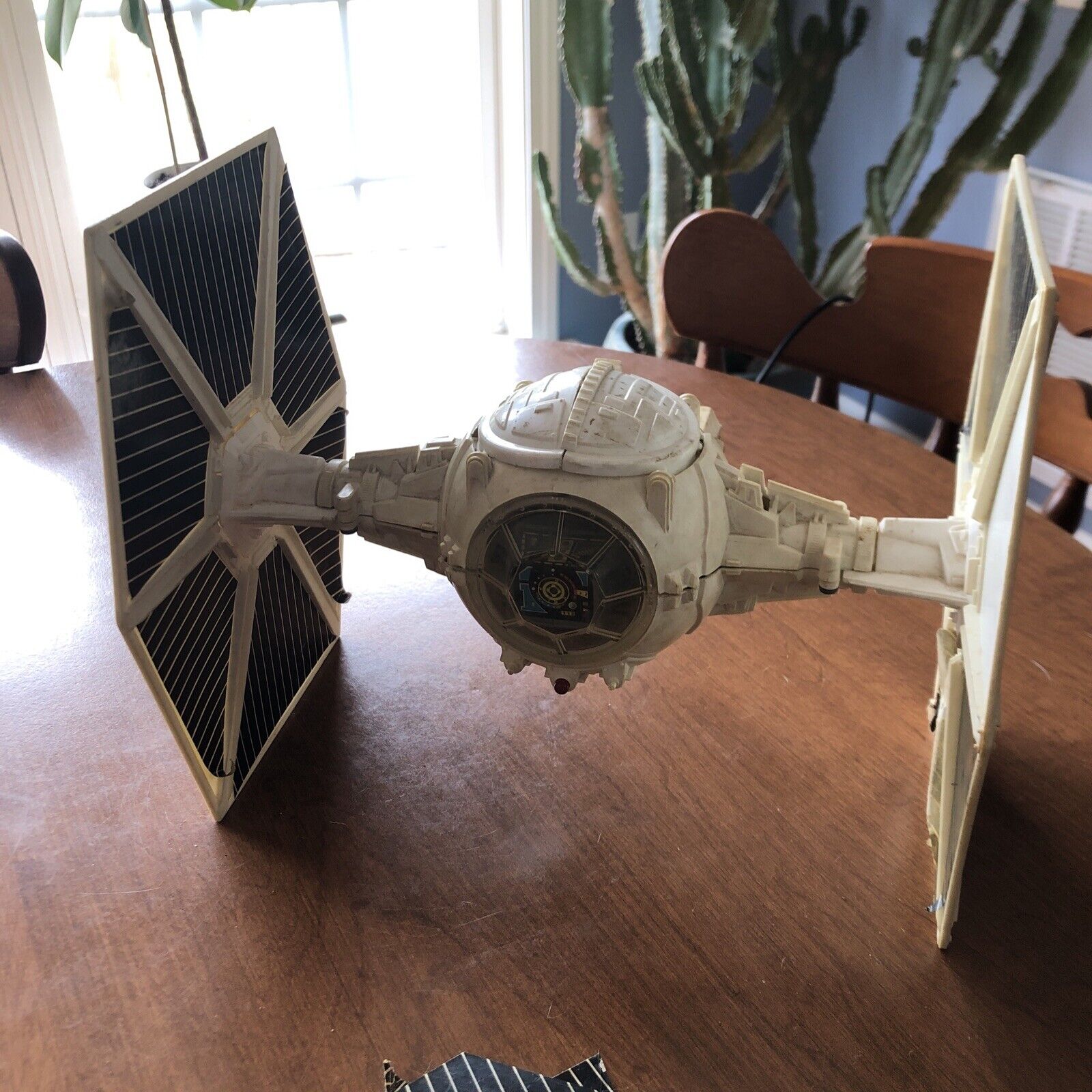 TIE Fighter sold