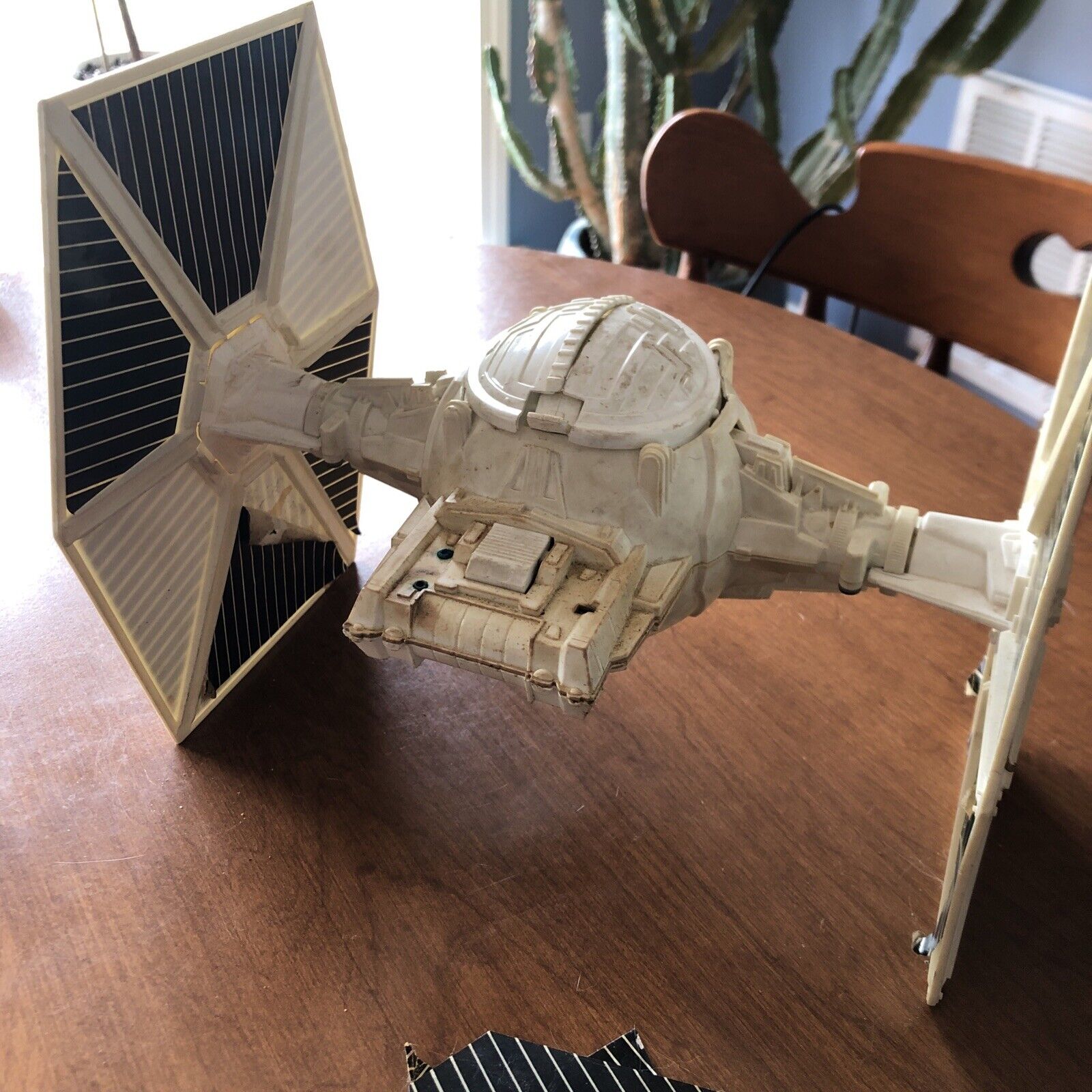 TIE Fighter sold