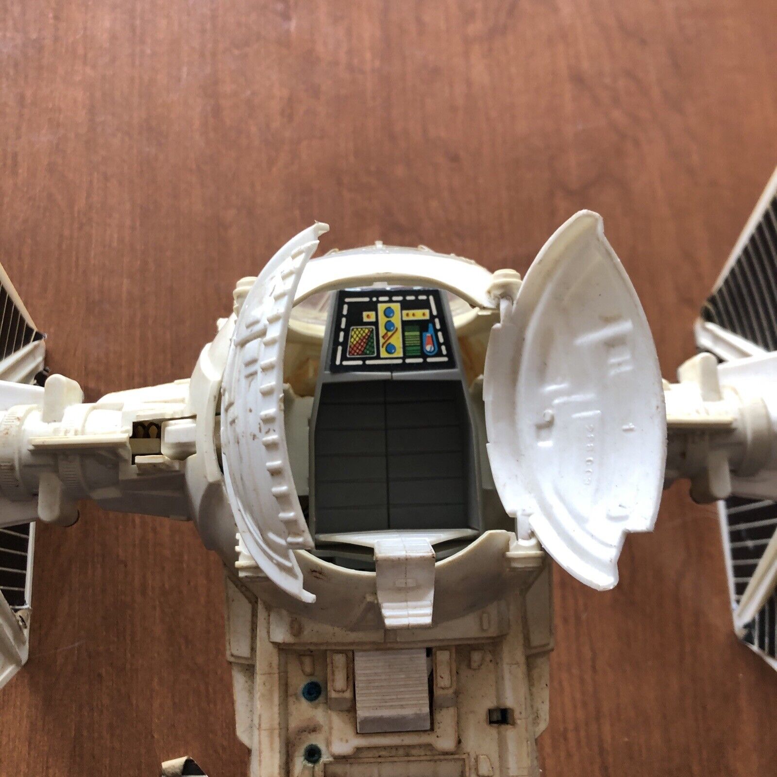 TIE Fighter sold