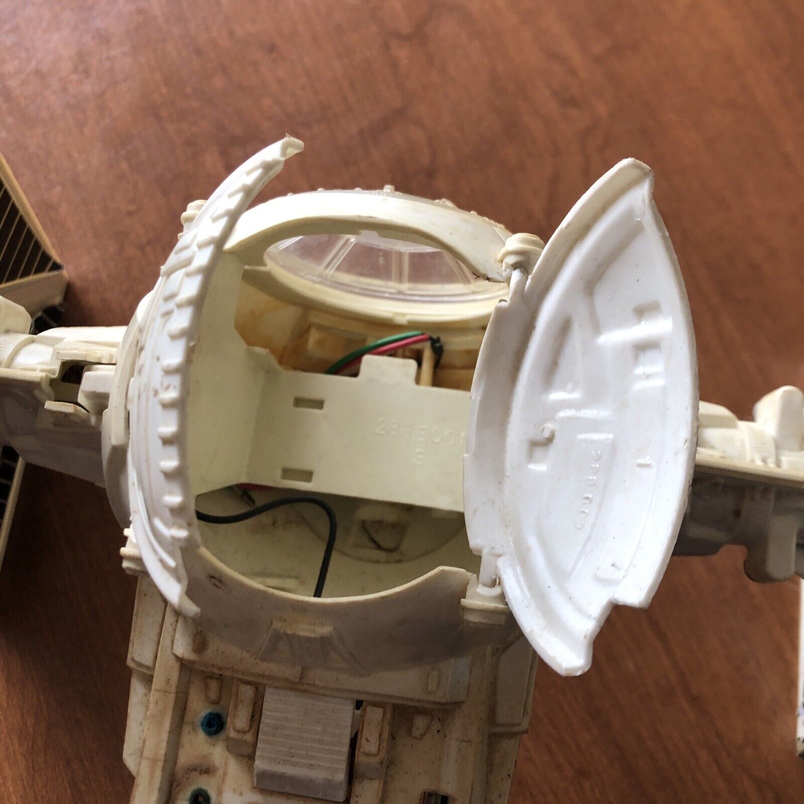 TIE Fighter sold