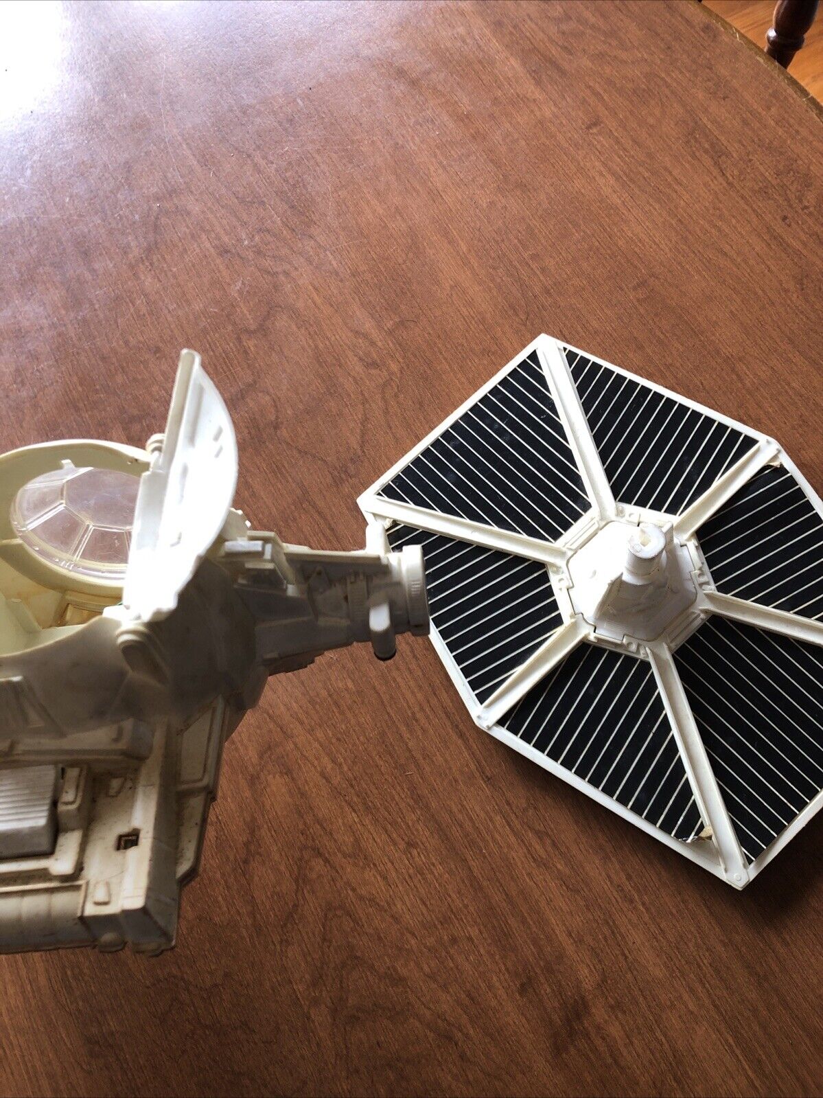 TIE Fighter sold