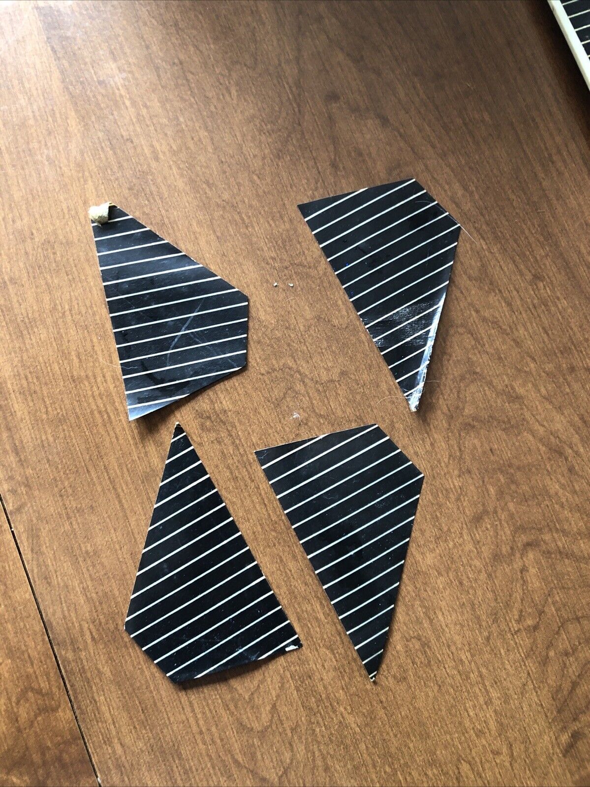 TIE Fighter sold