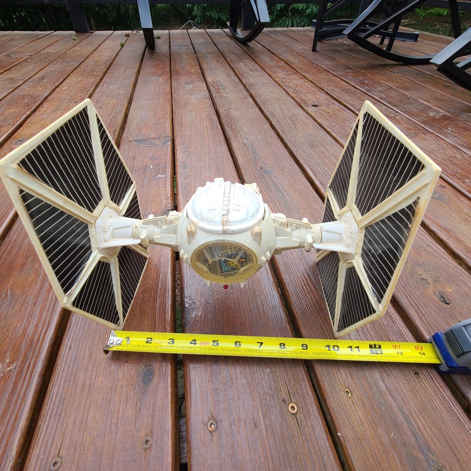 TIE Fighter sold
