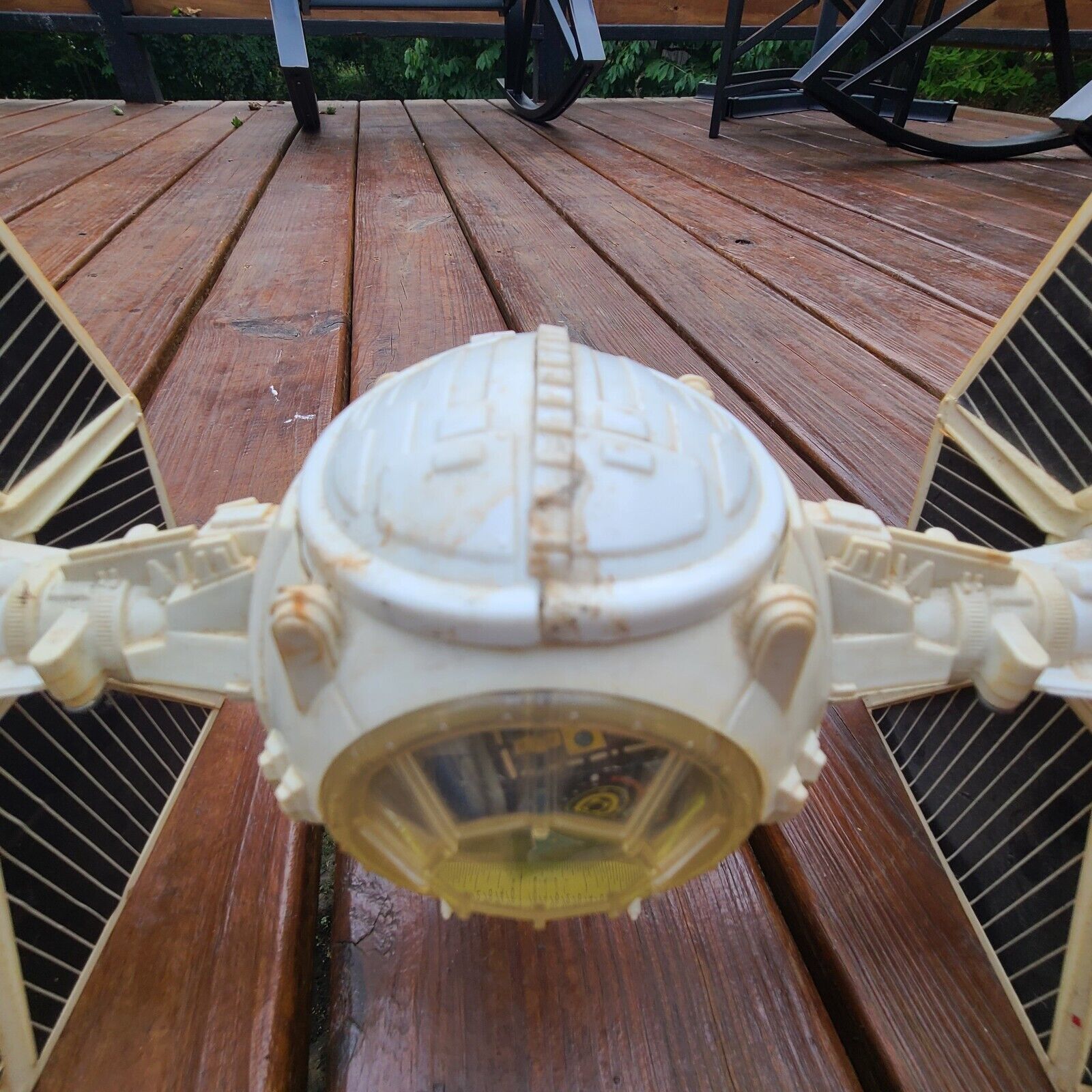 TIE Fighter sold