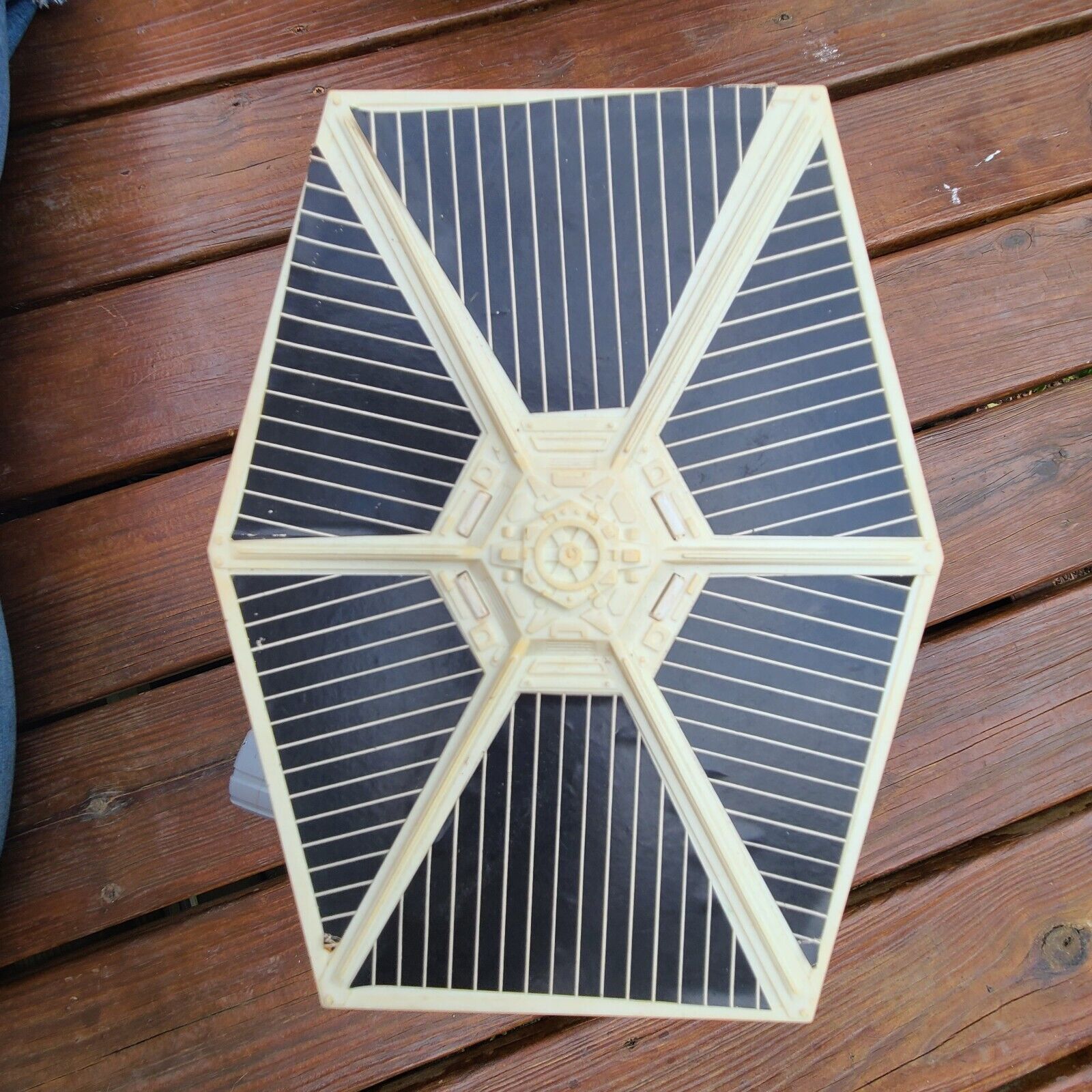 TIE Fighter sold