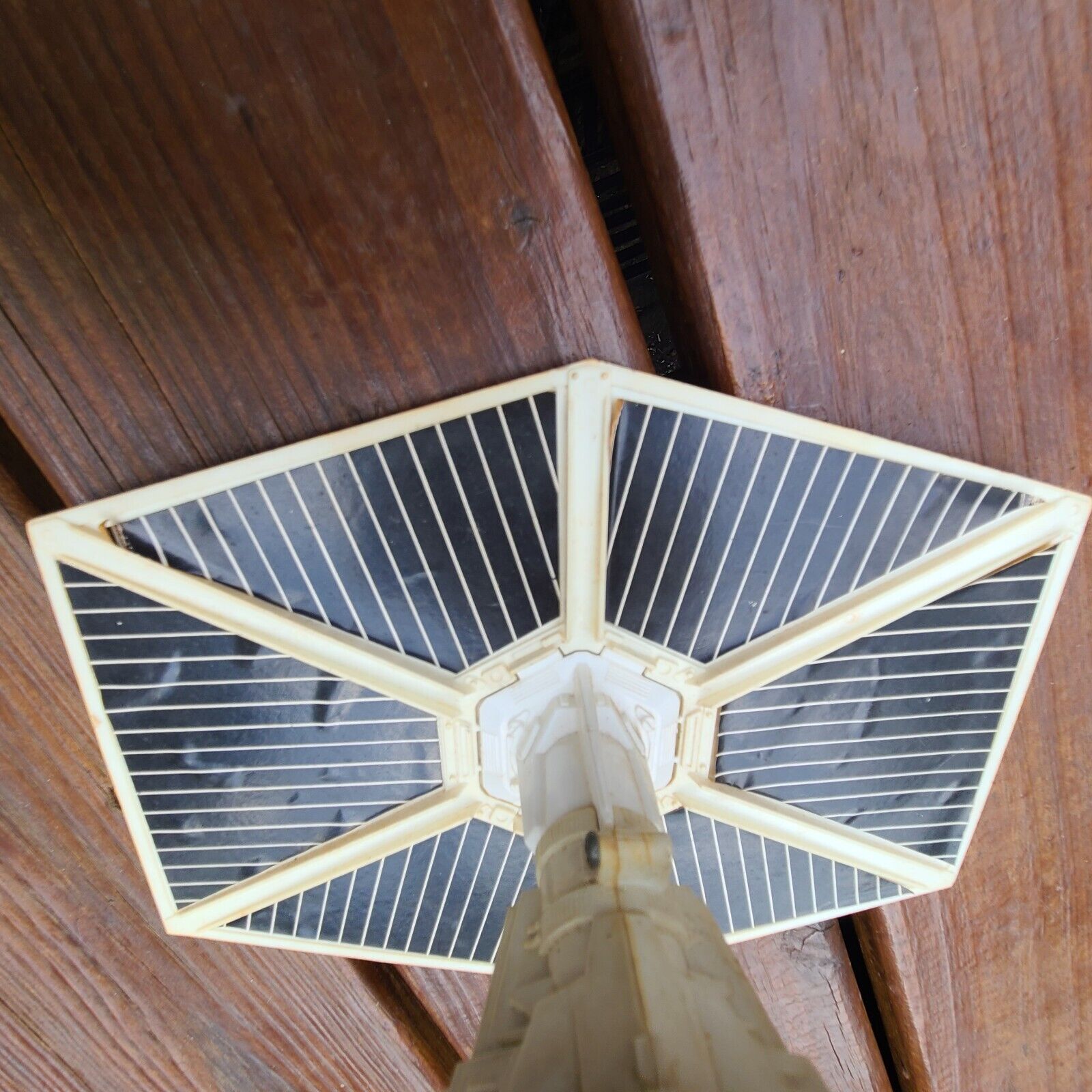 TIE Fighter sold